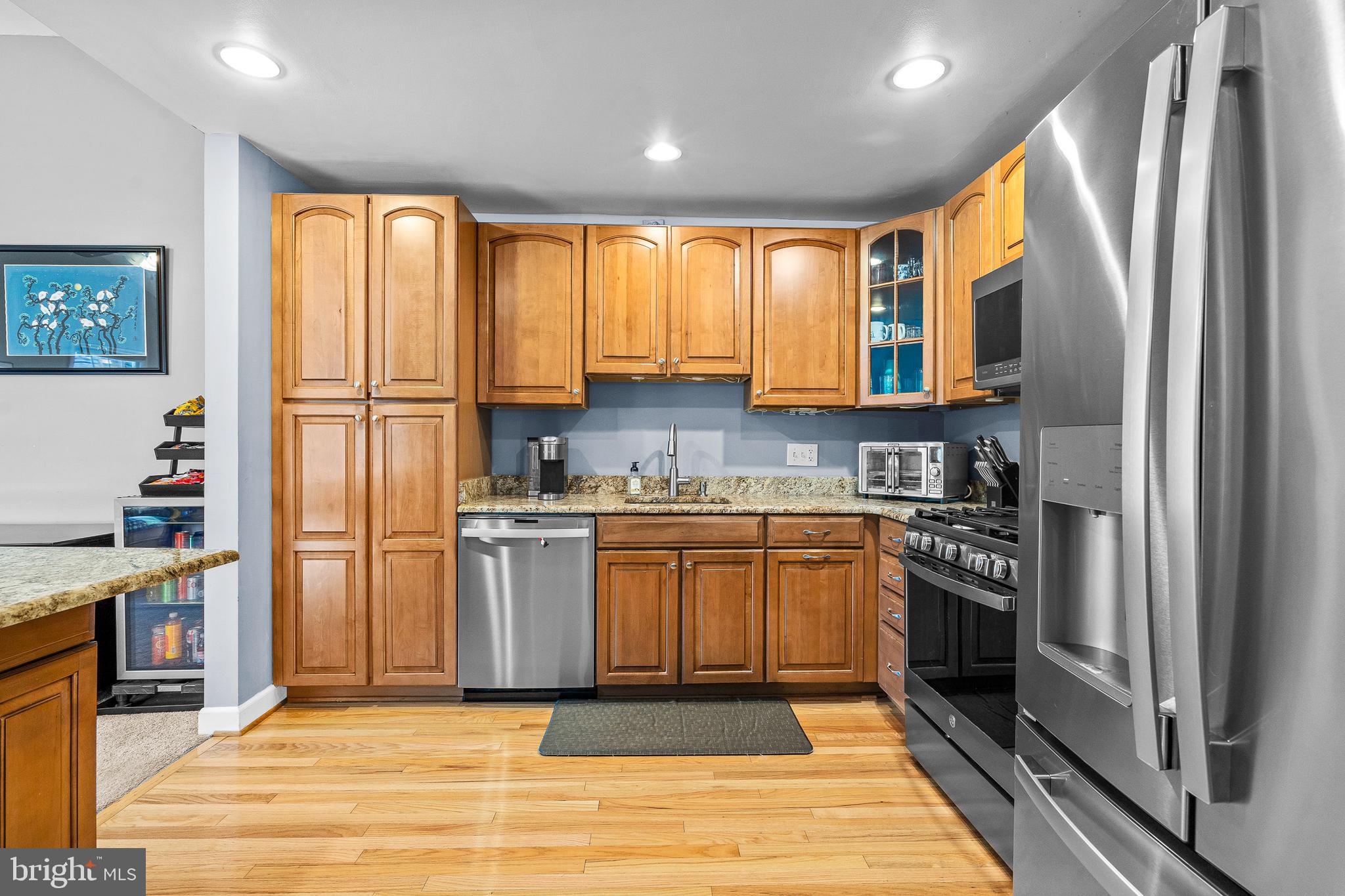 SPRINGDALE - Residential