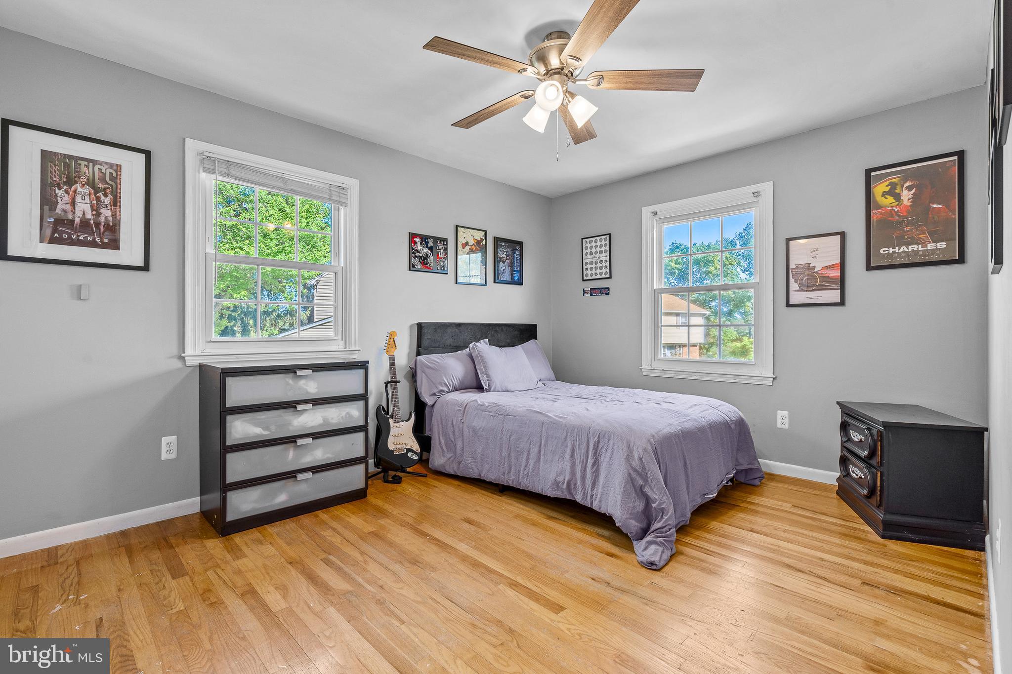 SPRINGDALE - Residential