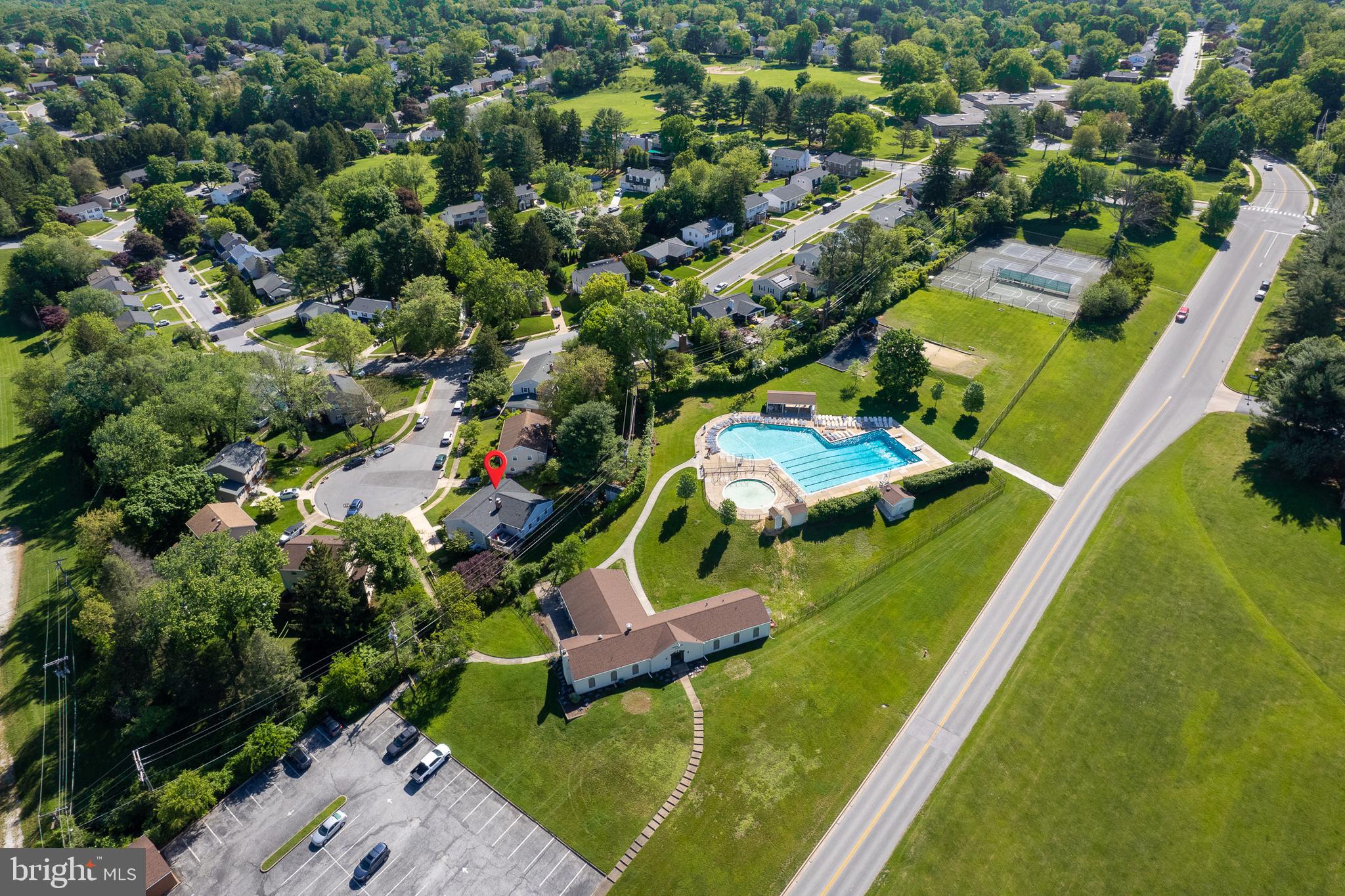 SPRINGDALE - Residential