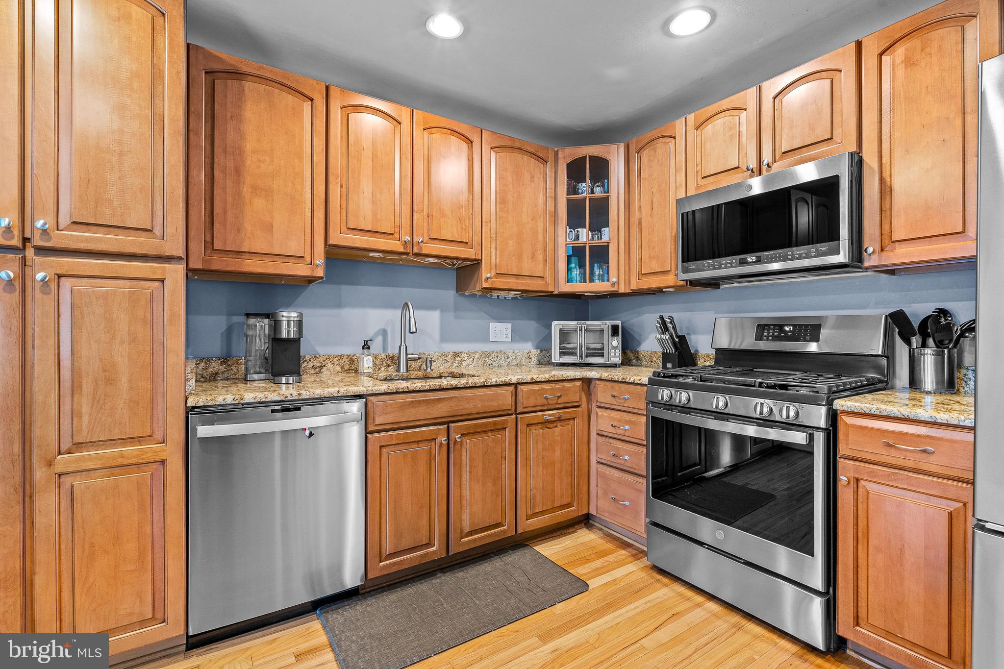 SPRINGDALE - Residential