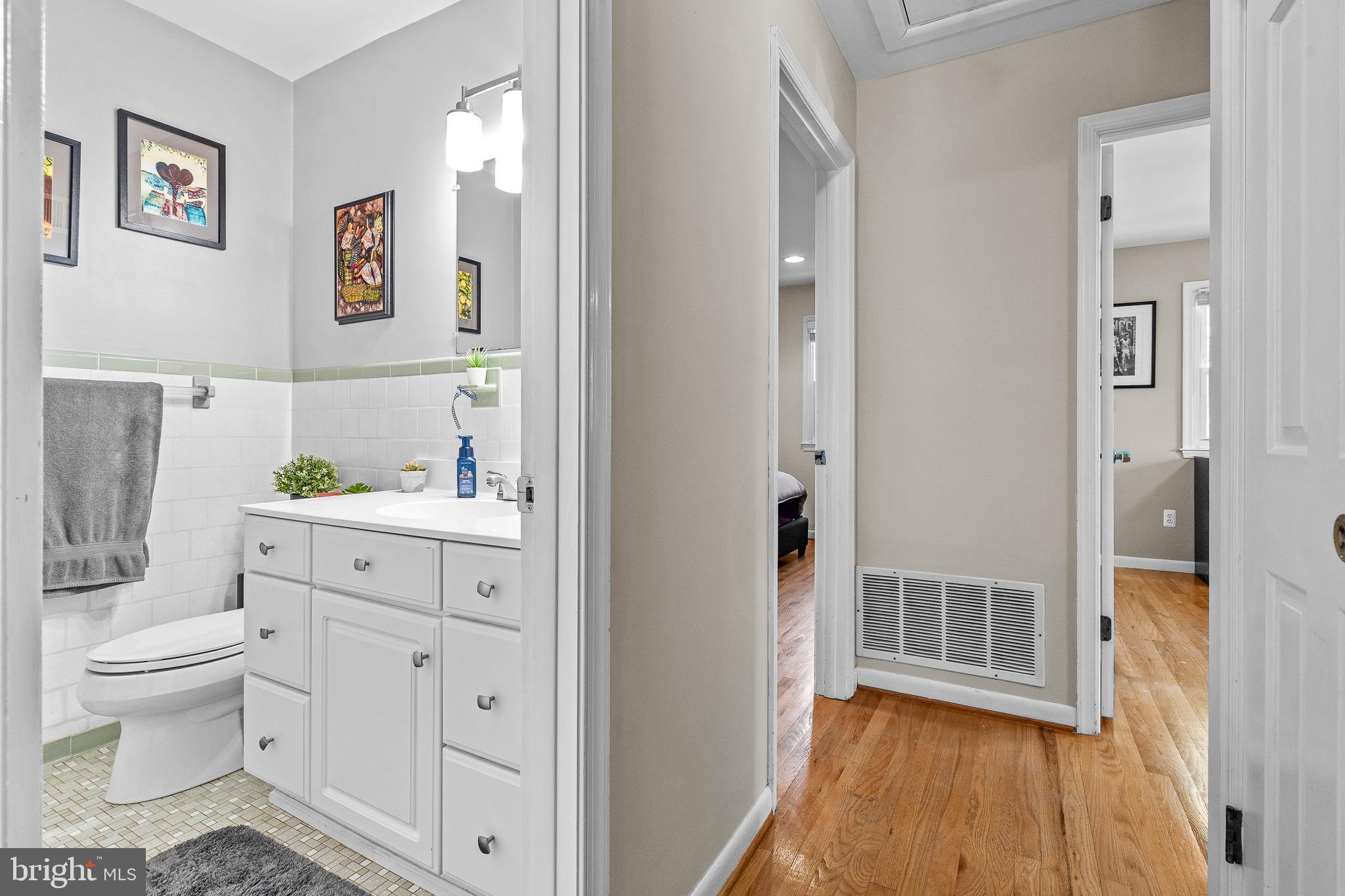 SPRINGDALE - Residential