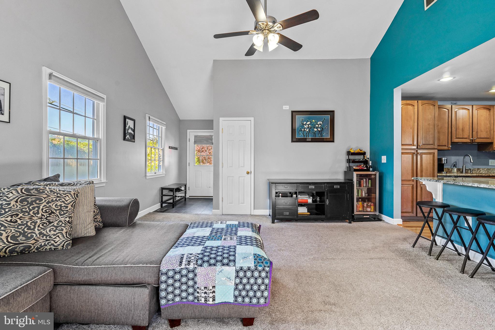 SPRINGDALE - Residential