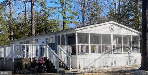 34159 INDIAN CABIN CREEK ROAD 792 LONG NECK DE 19966