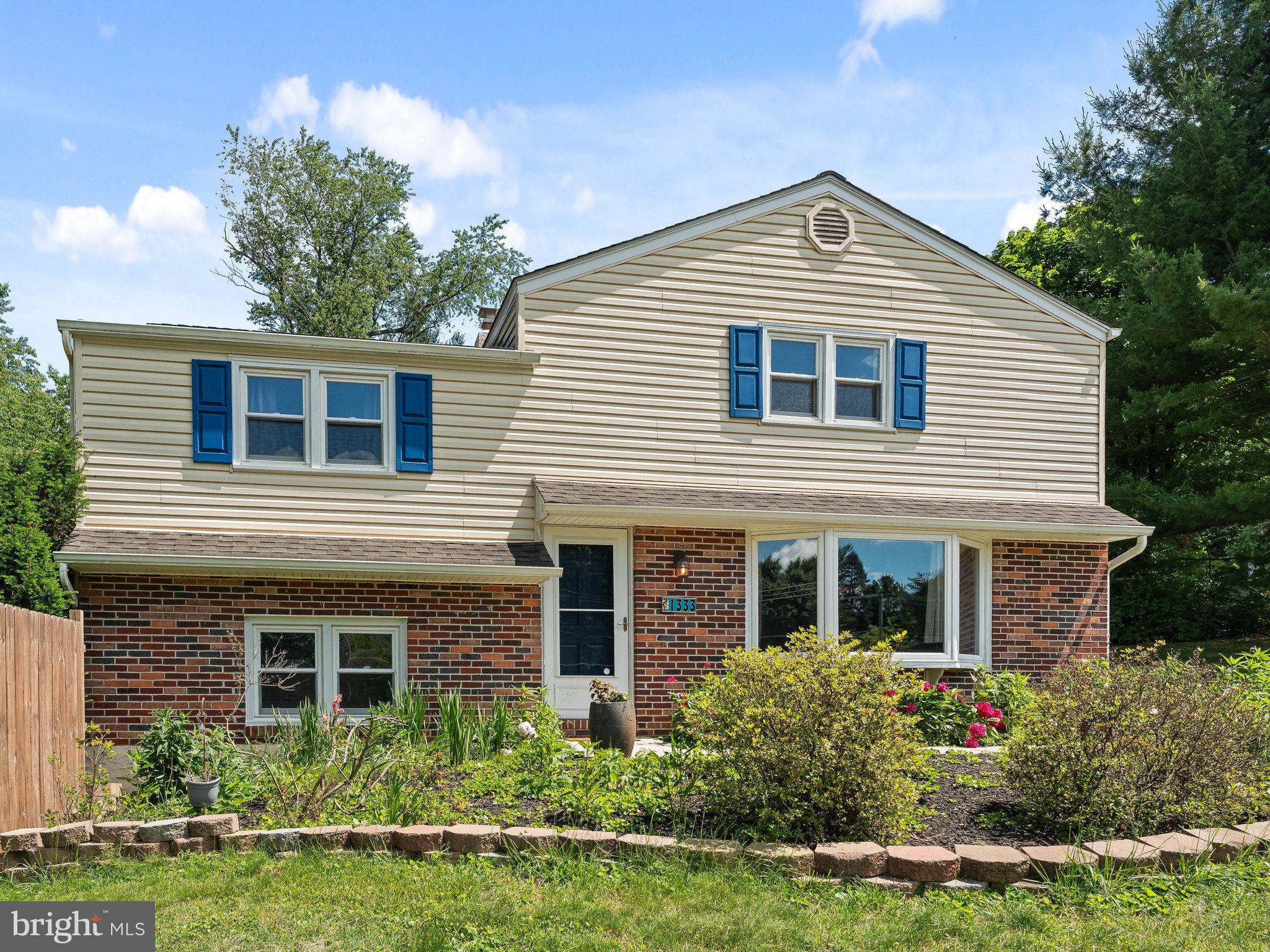 1333 SHERWOOD DRIVE