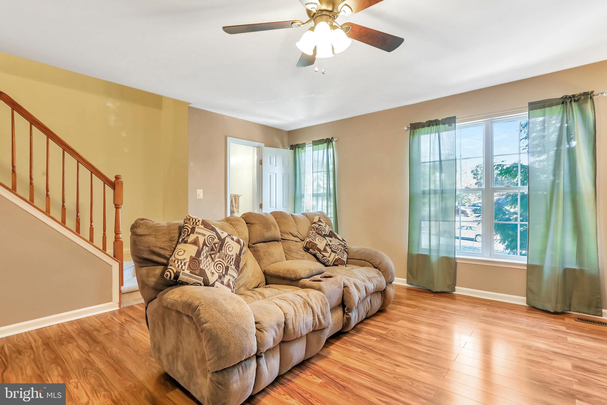 HUPPS RIDGE - Residential