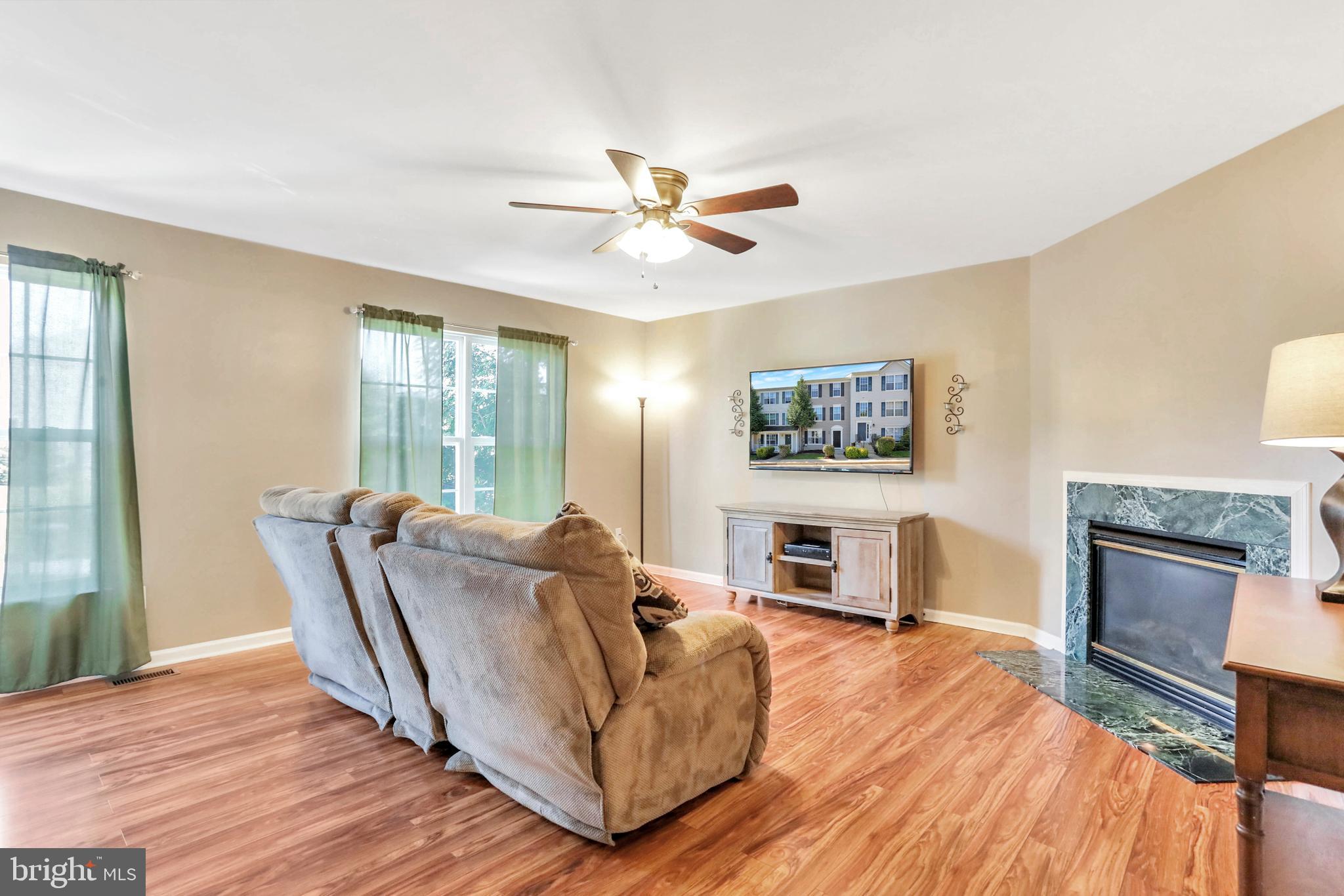 HUPPS RIDGE - Residential