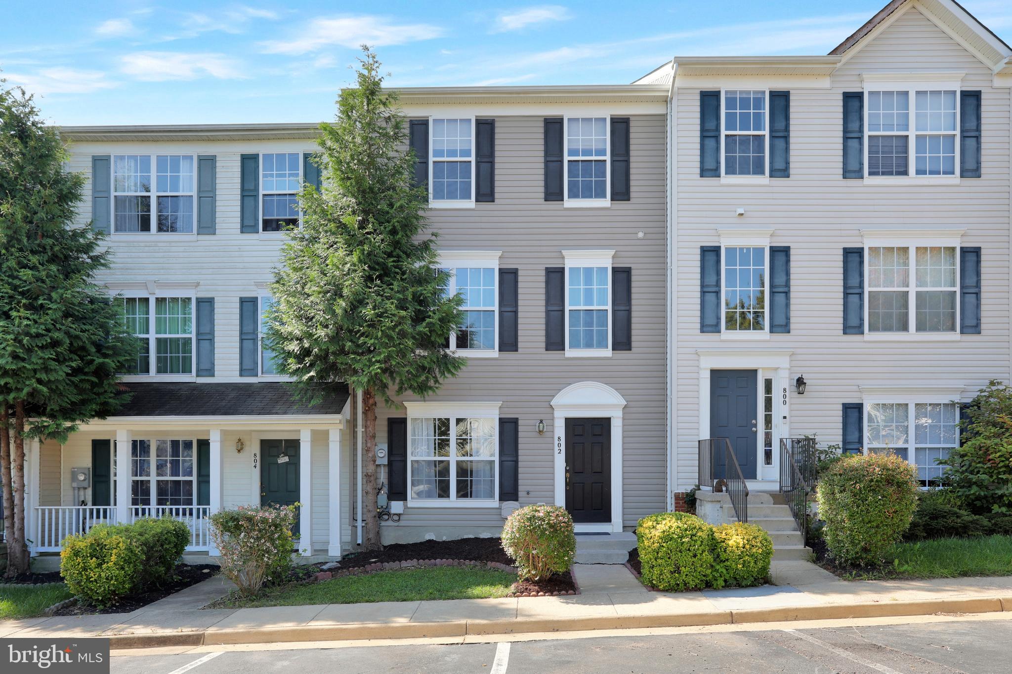 HUPPS RIDGE - Residential