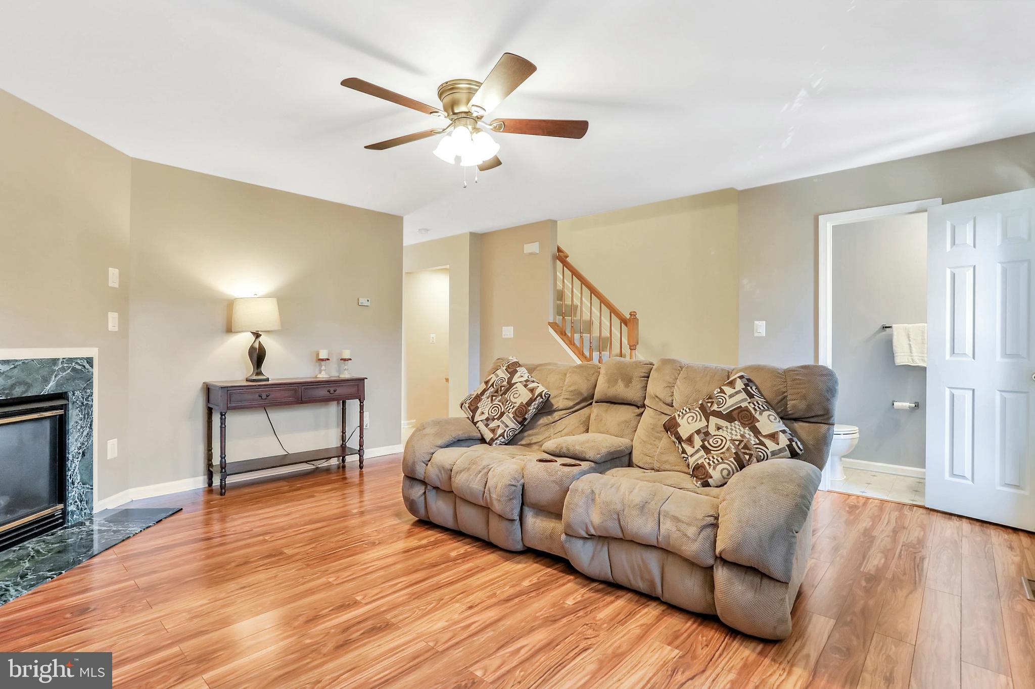 HUPPS RIDGE - Residential