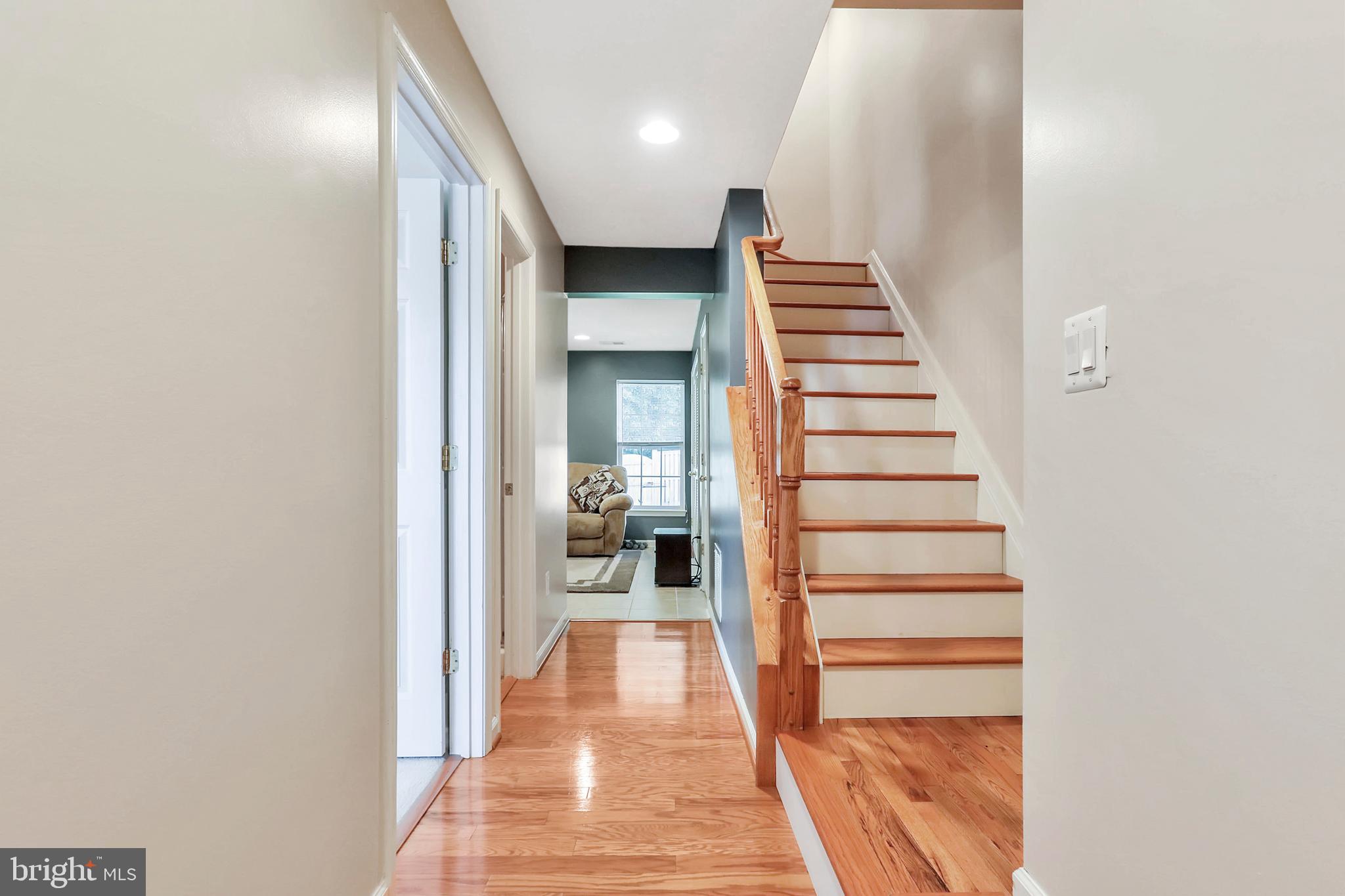 HUPPS RIDGE - Residential