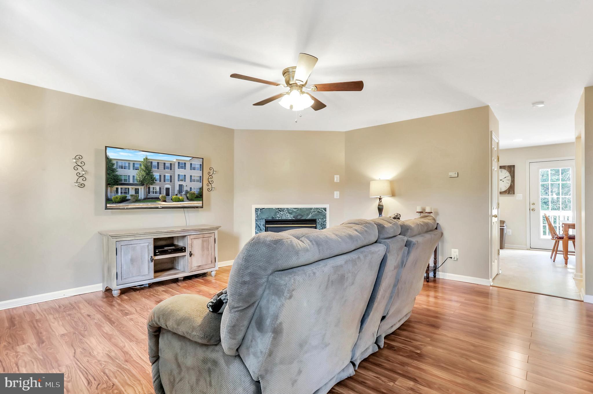 HUPPS RIDGE - Residential