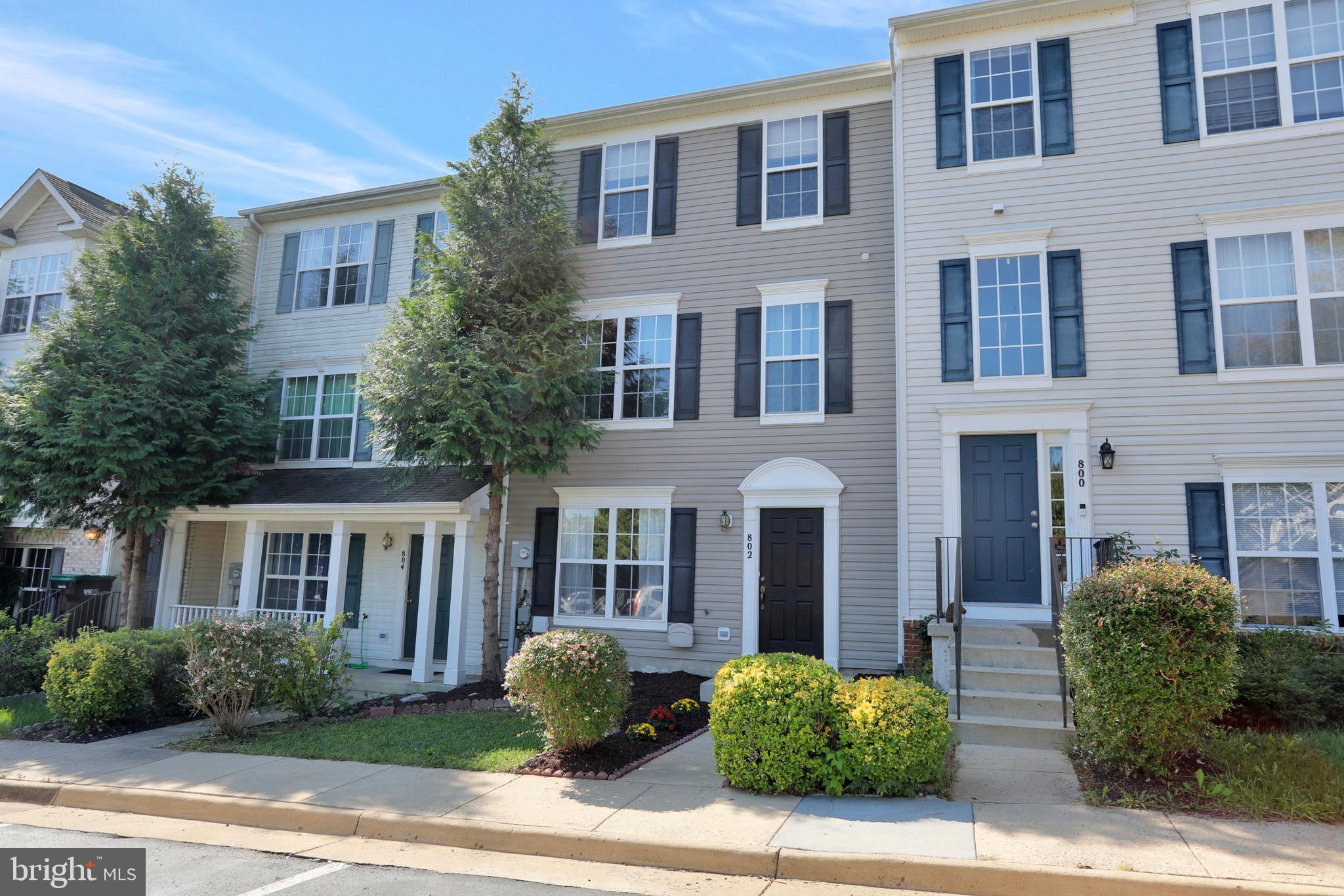 HUPPS RIDGE - Residential