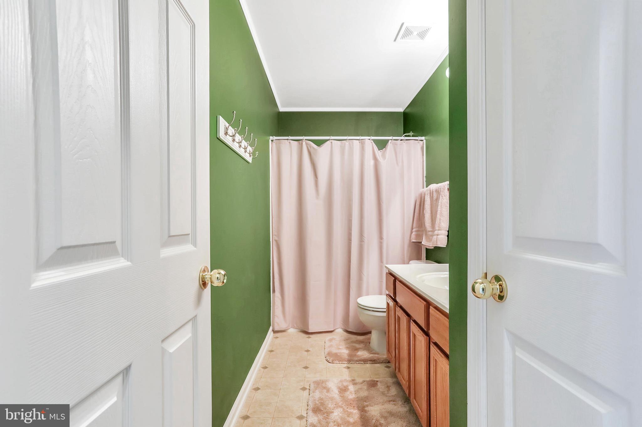 HUPPS RIDGE - Residential