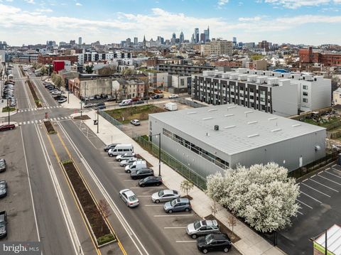 1600 N AMERICAN STREET 24 PHILADELPHIA PA 19122