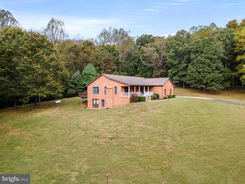Photo of 21246 Clarks Mountain Road, RAPIDAN, VA 22733 (MLS # VAOR2013976)