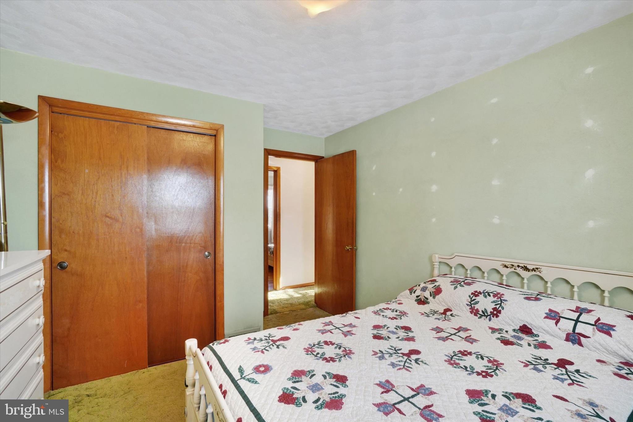 MT WOLF BORO - Residential