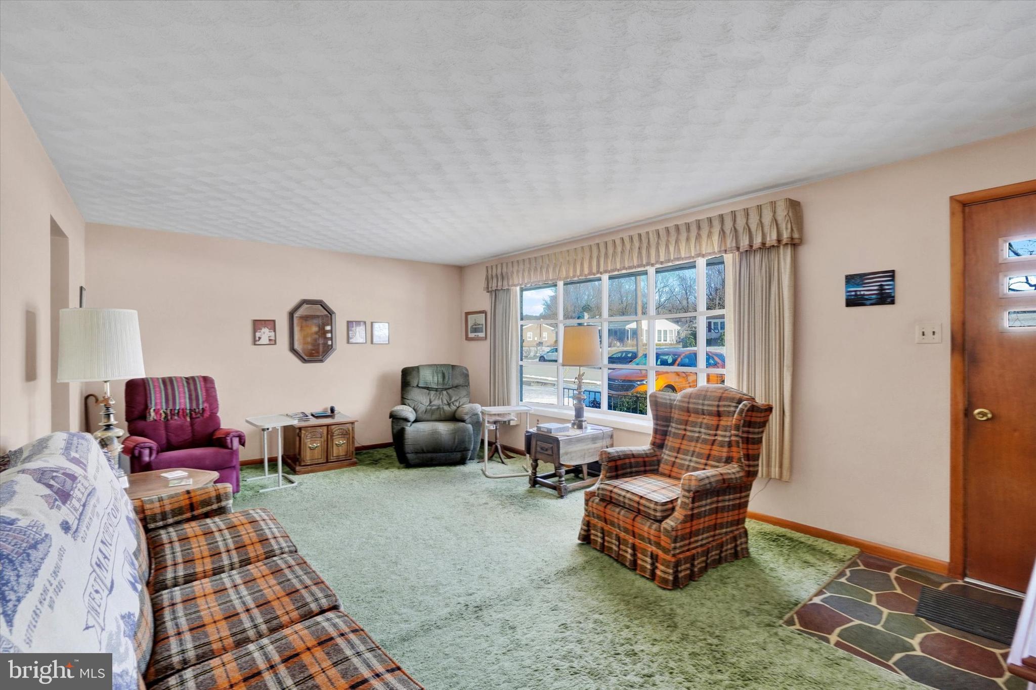 MT WOLF BORO - Residential