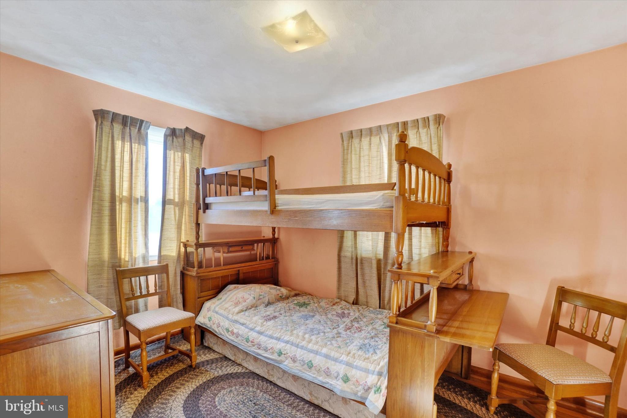 MT WOLF BORO - Residential