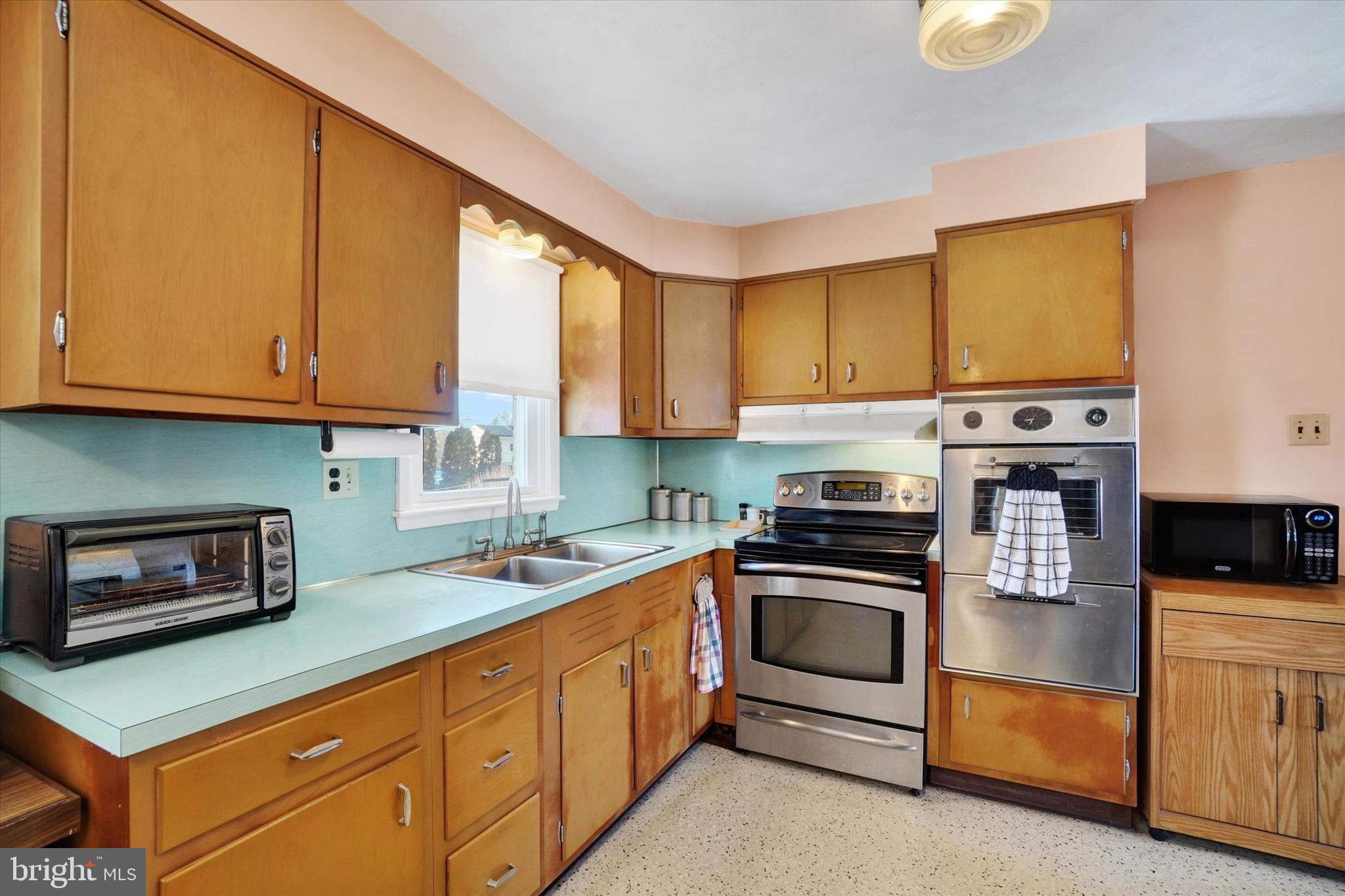 MT WOLF BORO - Residential