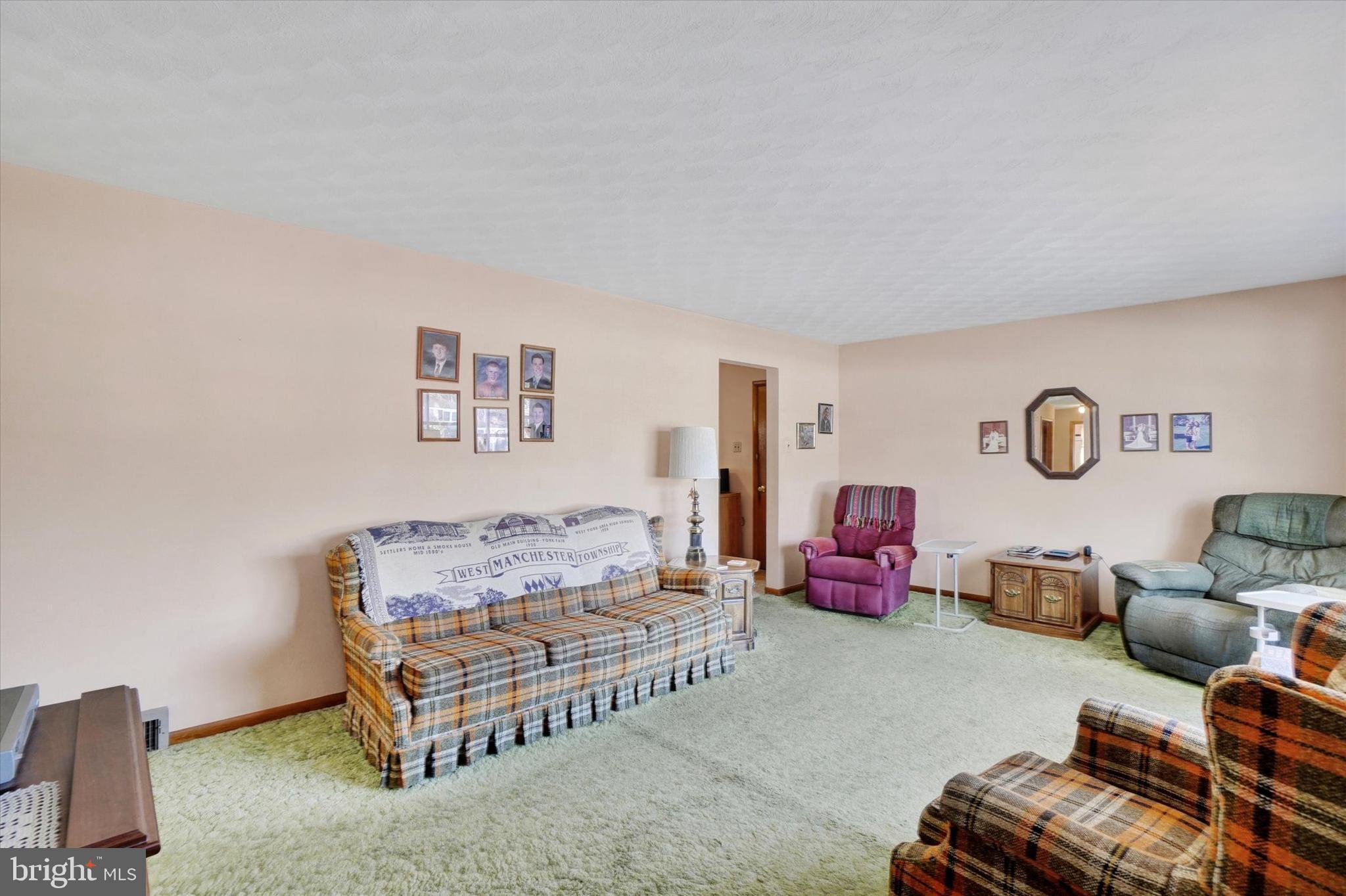 MT WOLF BORO - Residential