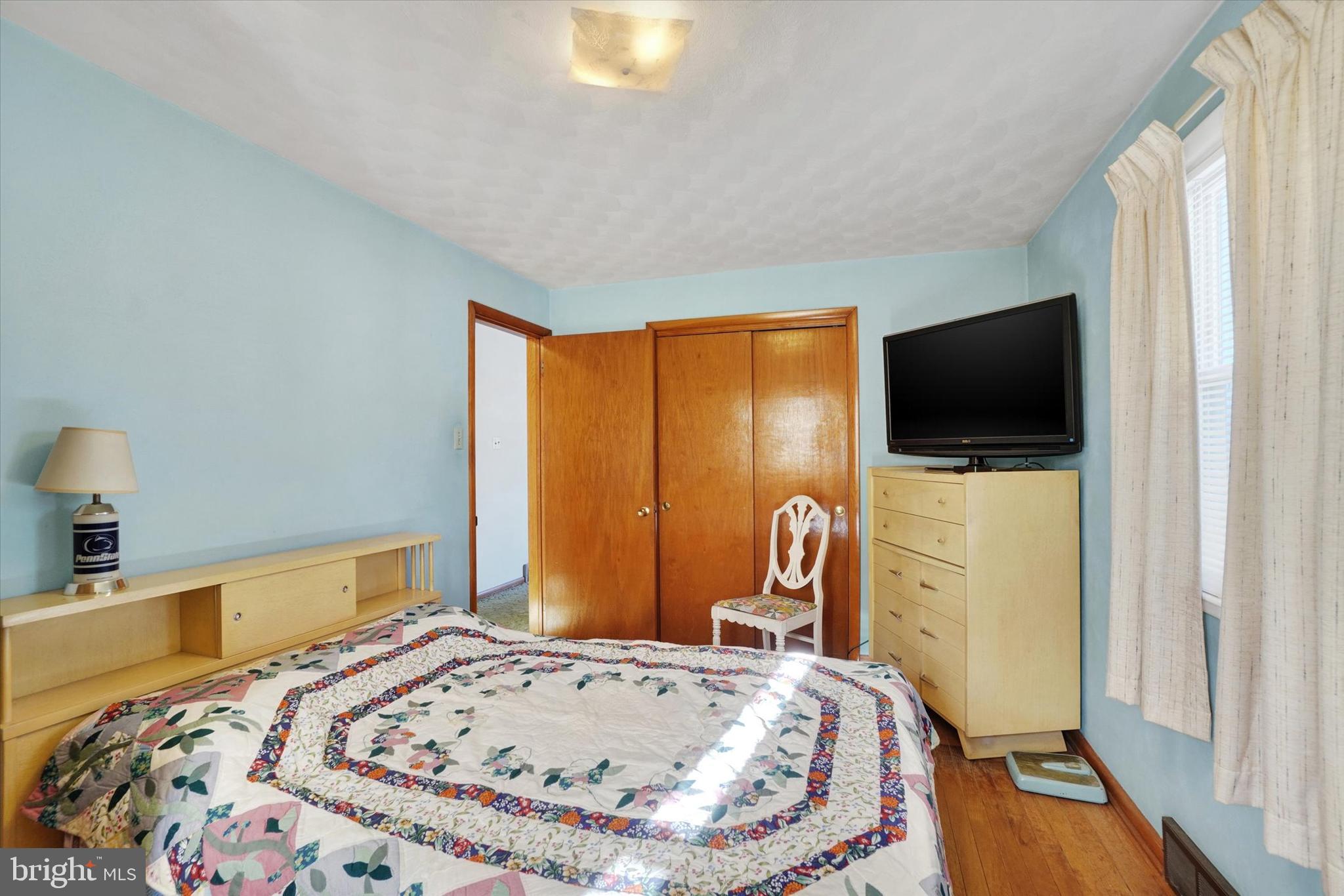 MT WOLF BORO - Residential