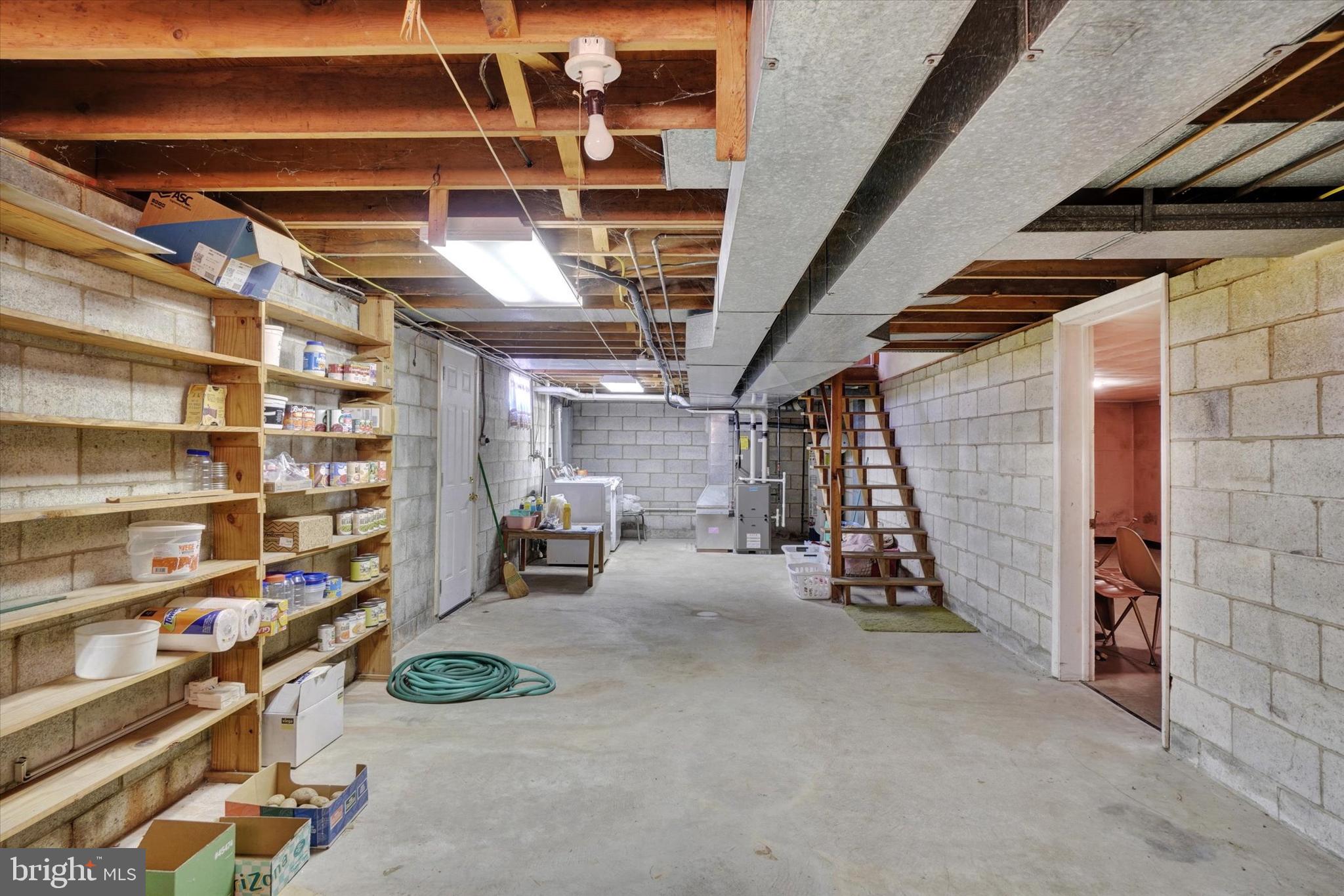 MT WOLF BORO - Residential