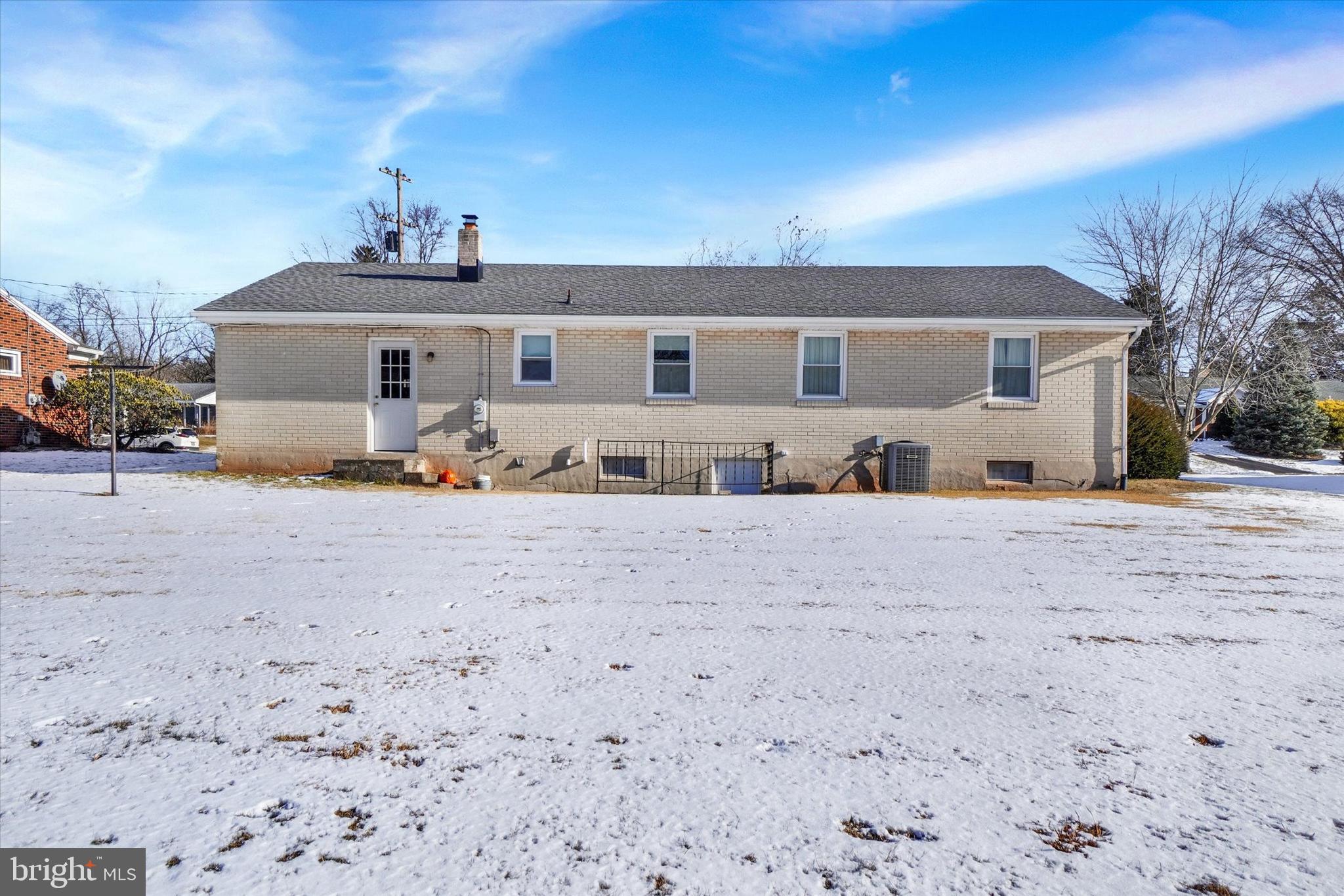 MT WOLF BORO - Residential