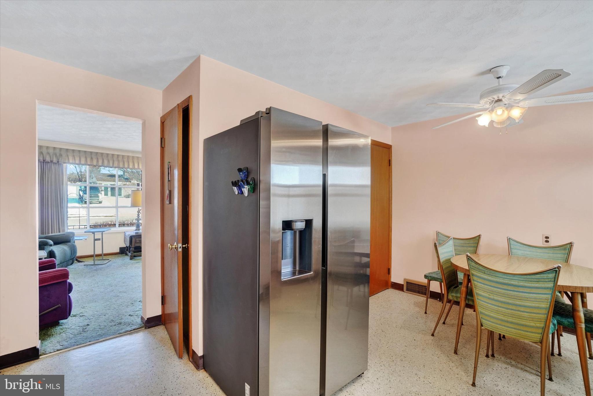 MT WOLF BORO - Residential