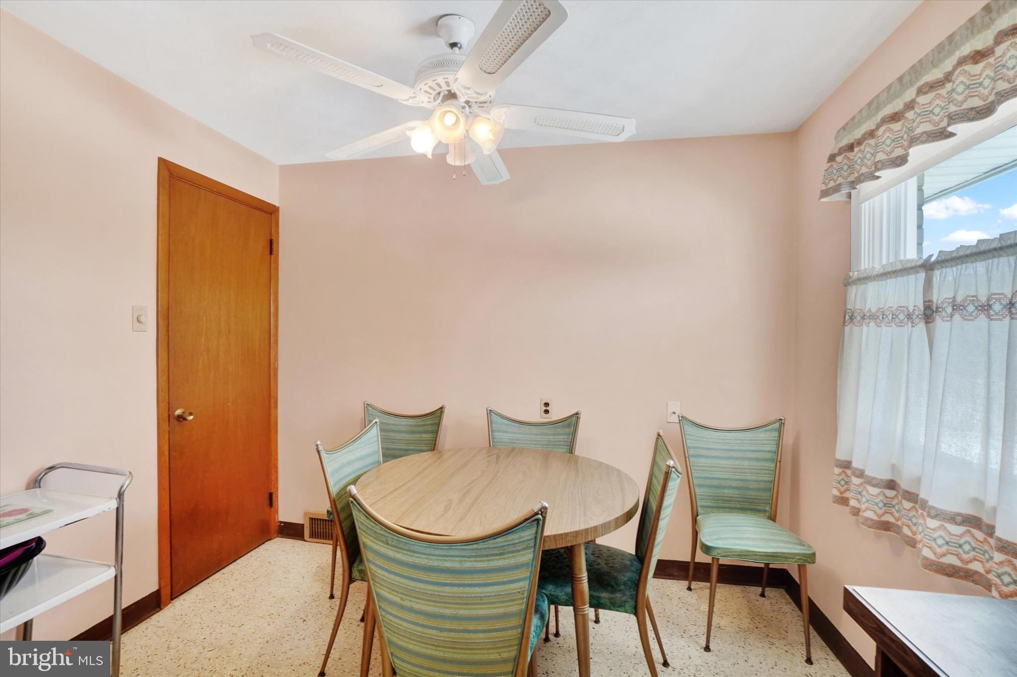 MT WOLF BORO - Residential