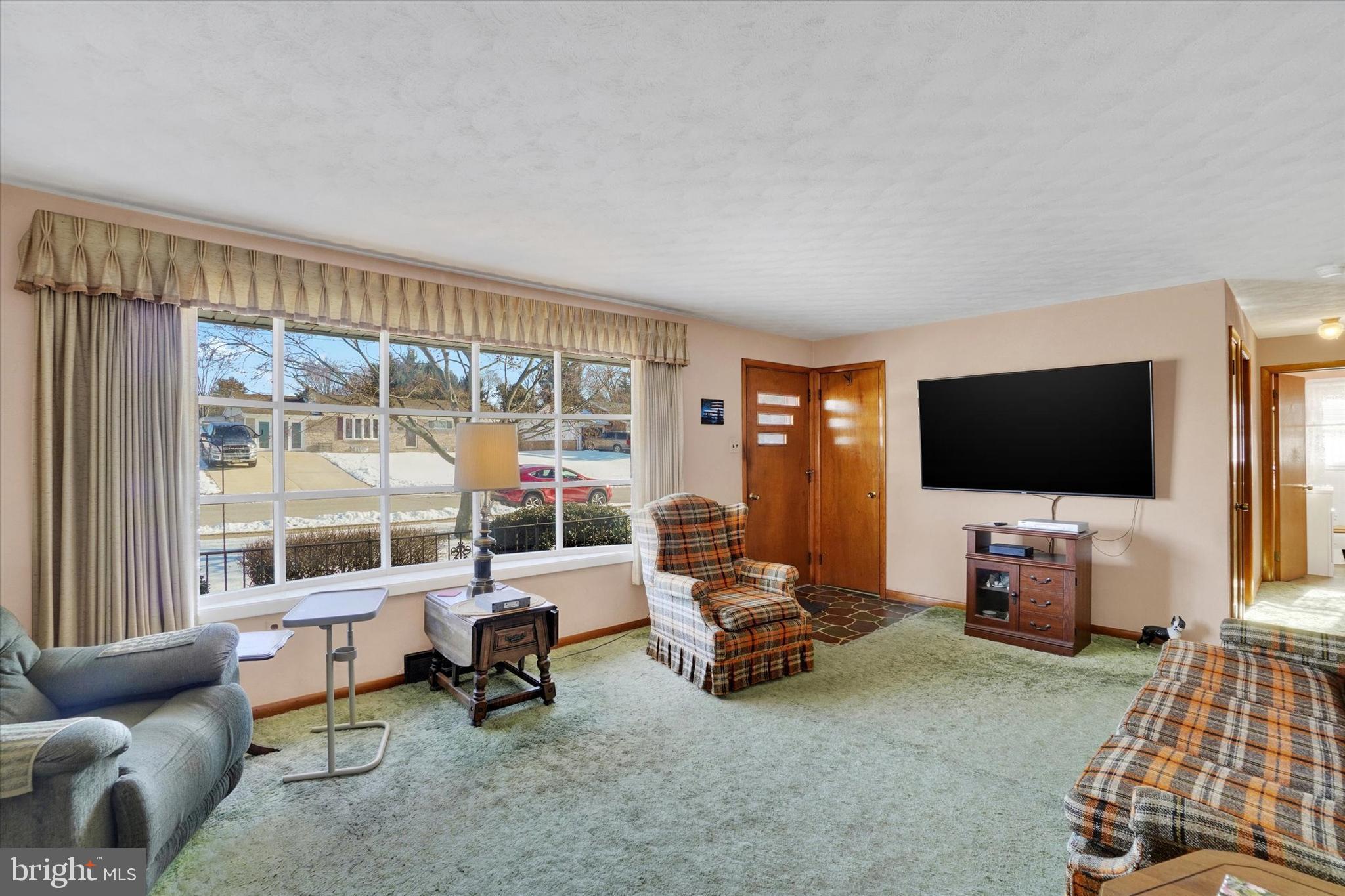 MT WOLF BORO - Residential