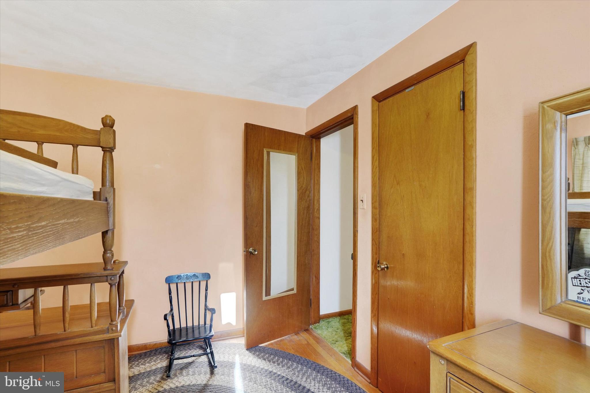 MT WOLF BORO - Residential