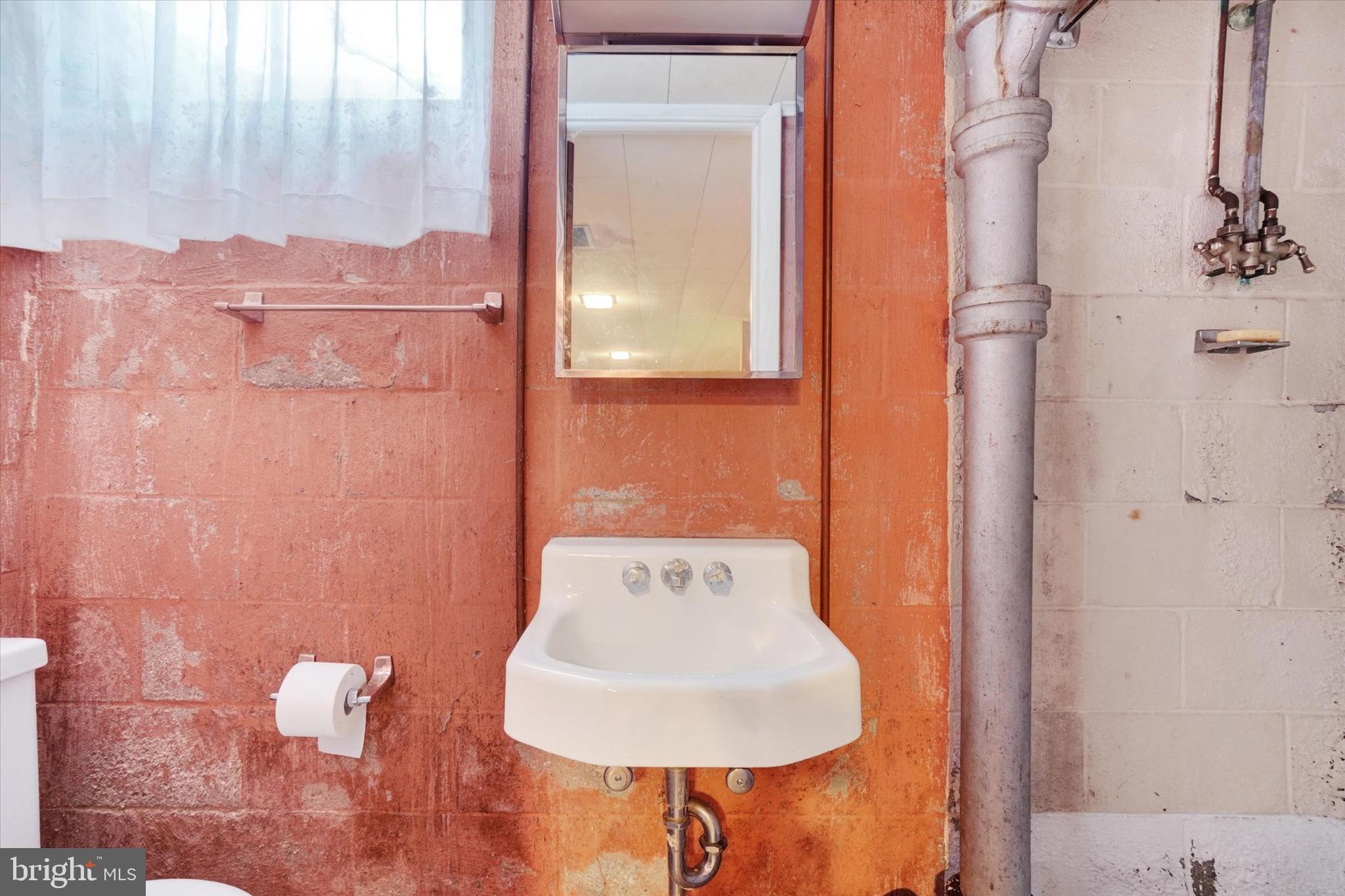 MT WOLF BORO - Residential