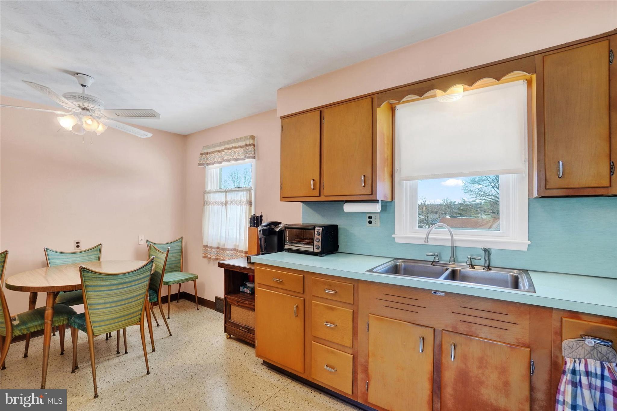 MT WOLF BORO - Residential