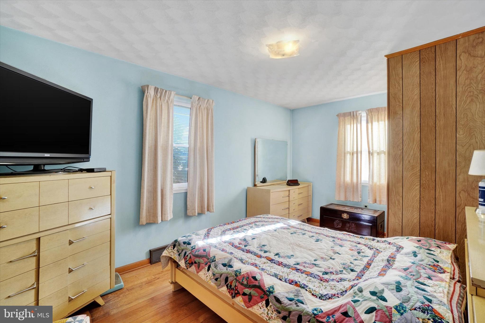 MT WOLF BORO - Residential