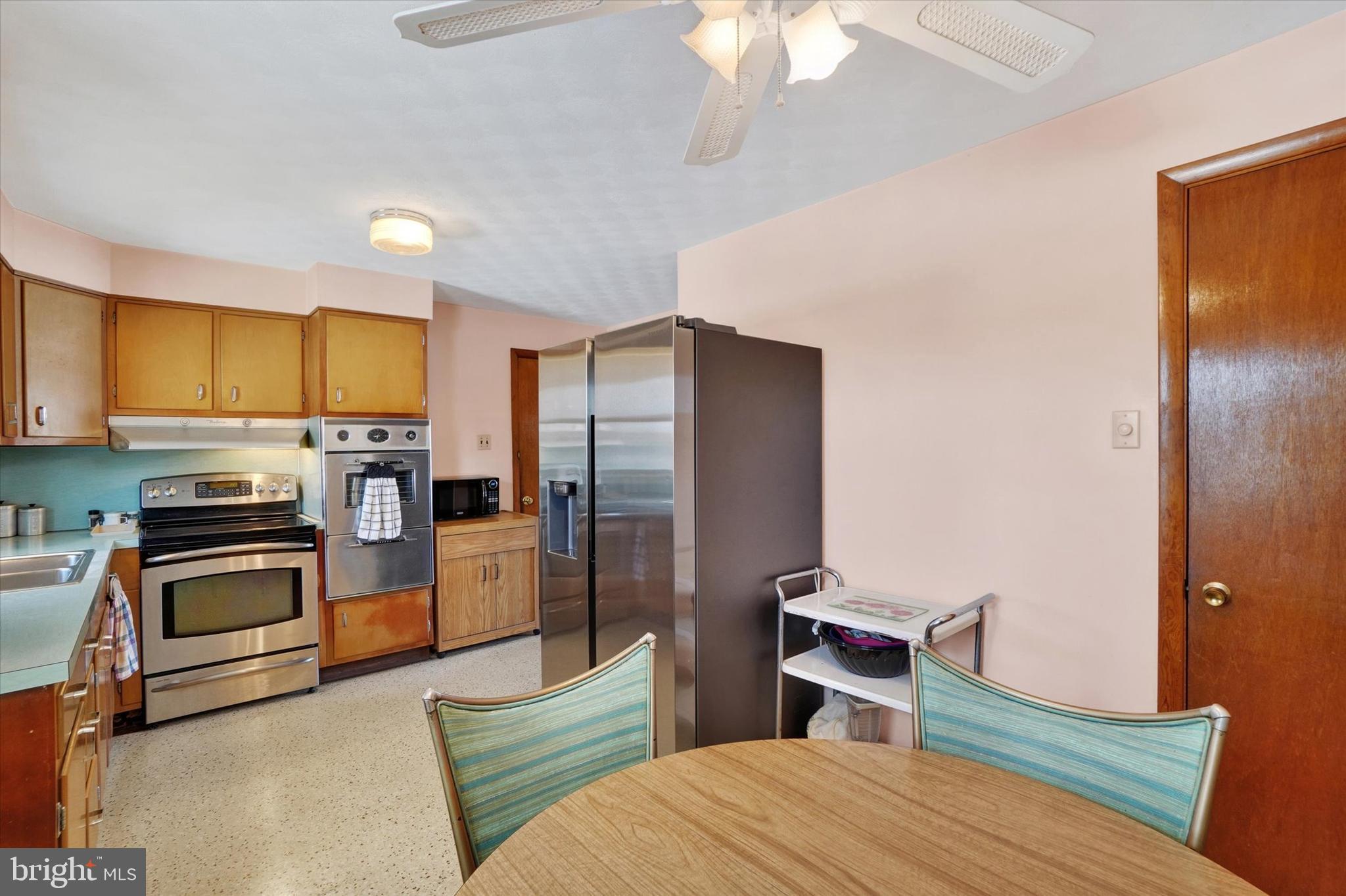 MT WOLF BORO - Residential