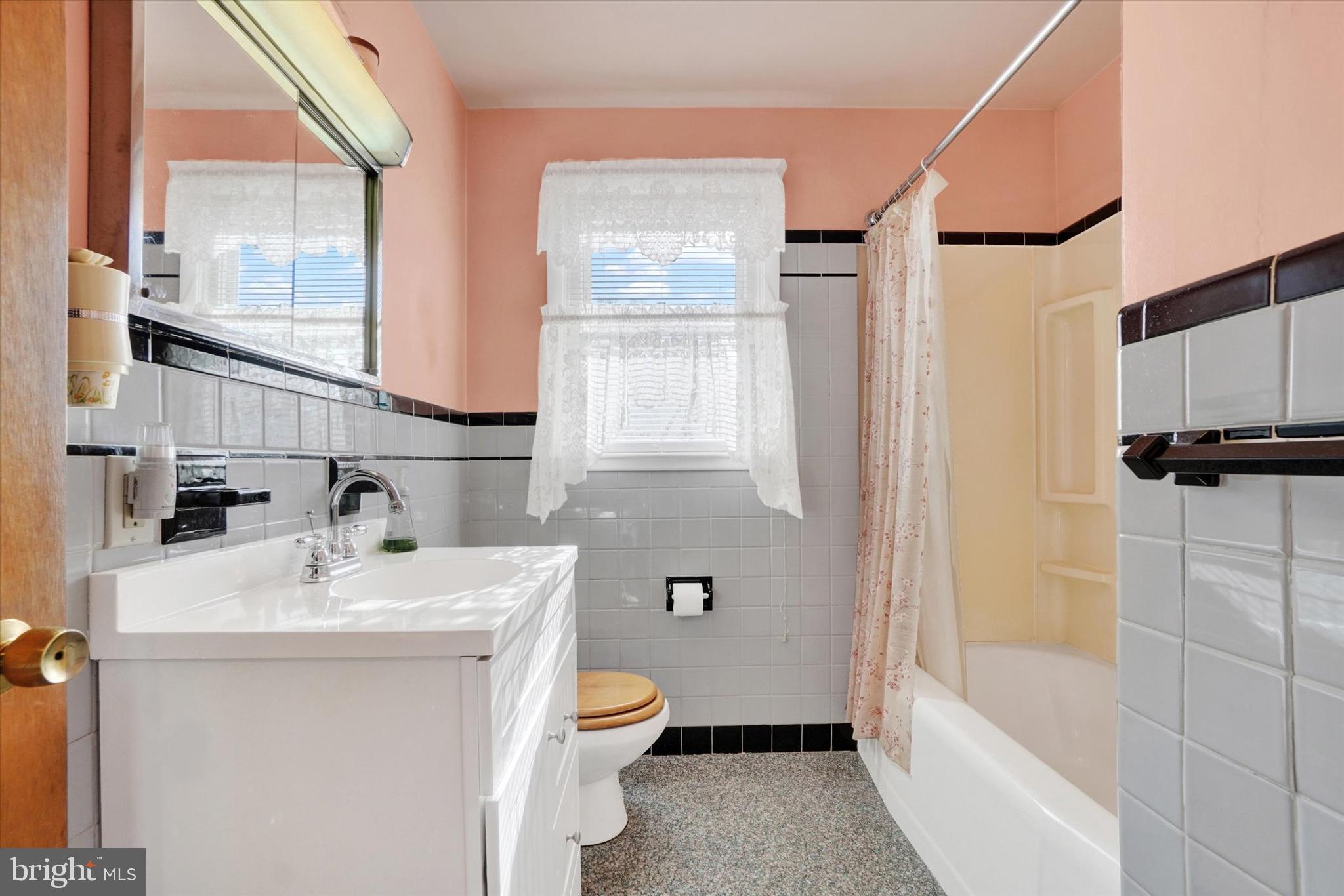 MT WOLF BORO - Residential