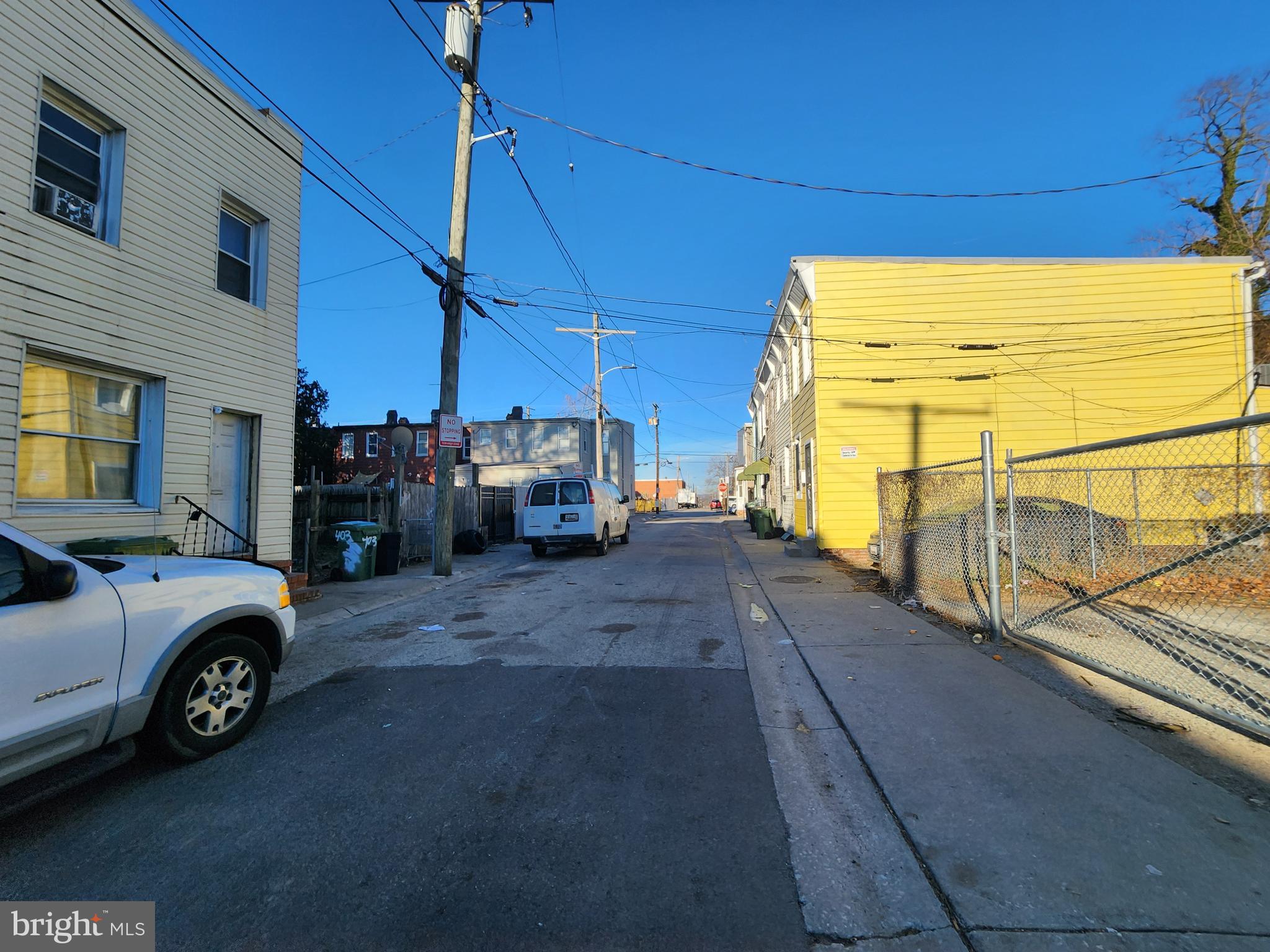 NONE AVAILABLE - Residential