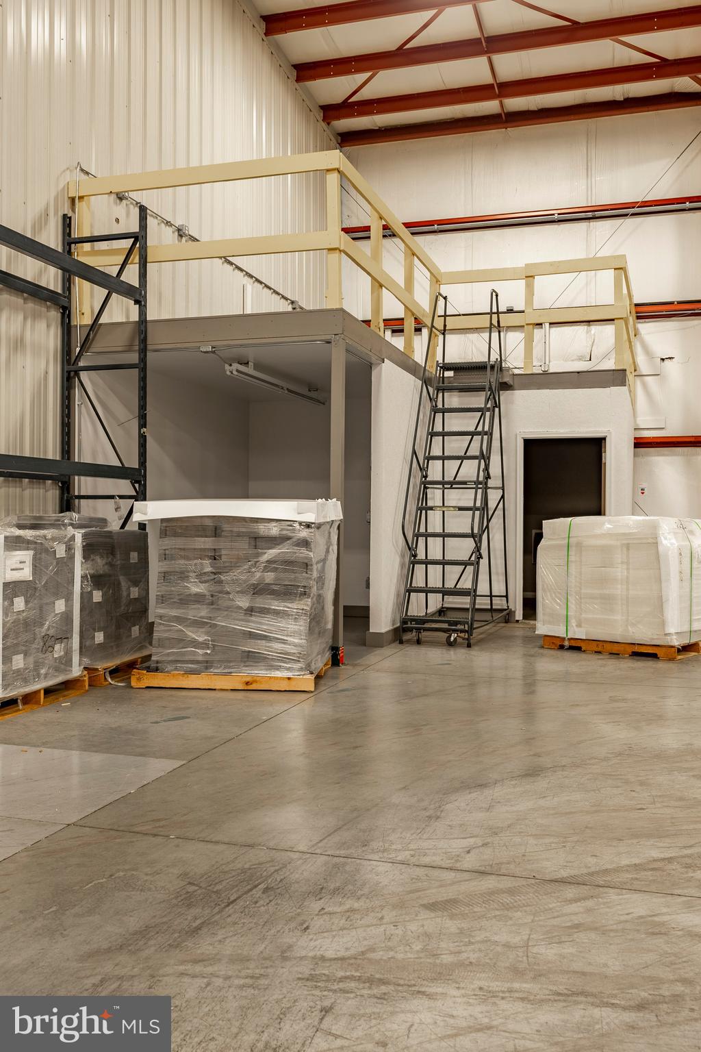 SOUTH LEBANON TOWNSHIP - Commercial Sale