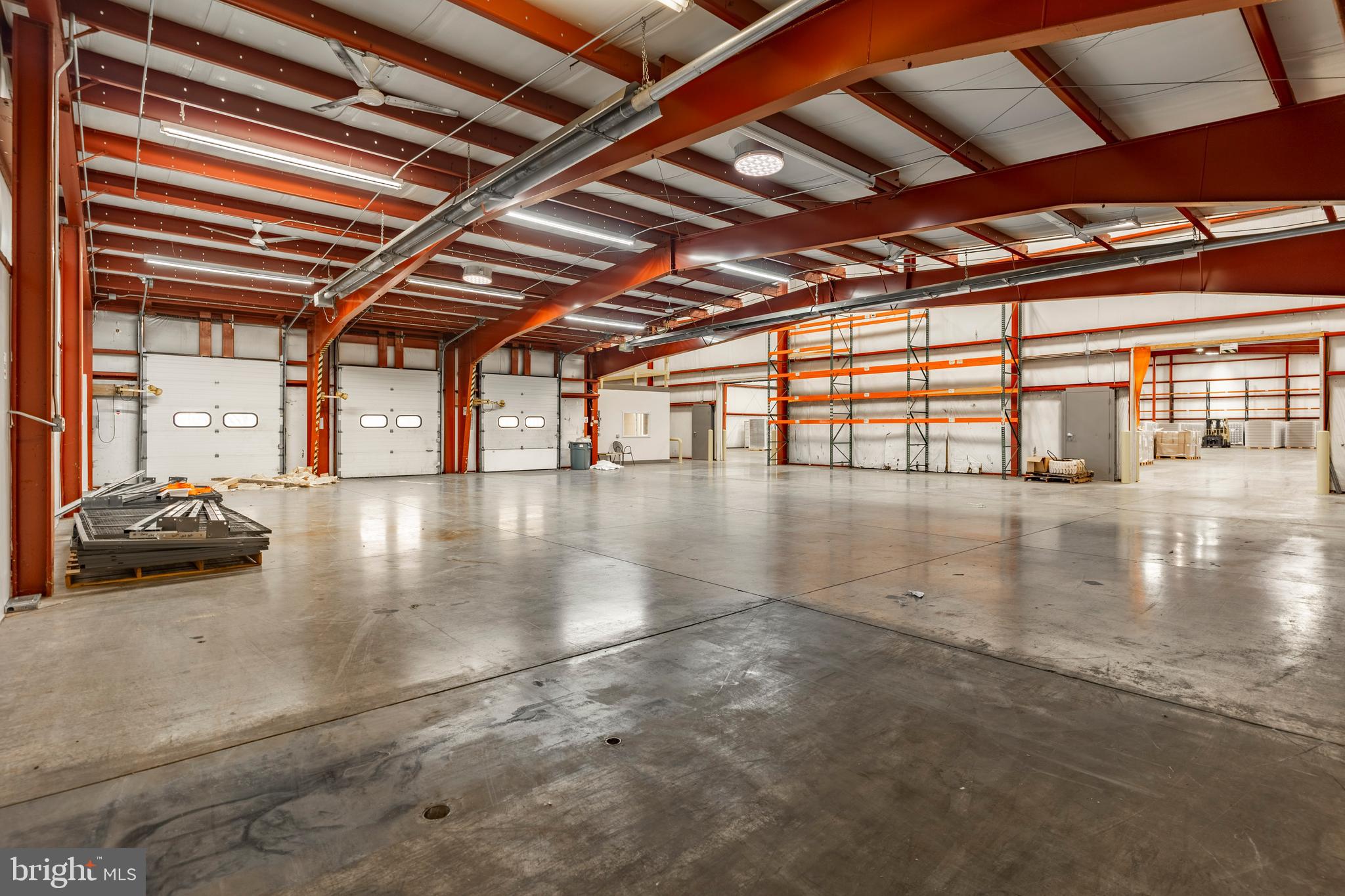 SOUTH LEBANON TOWNSHIP - Commercial Sale