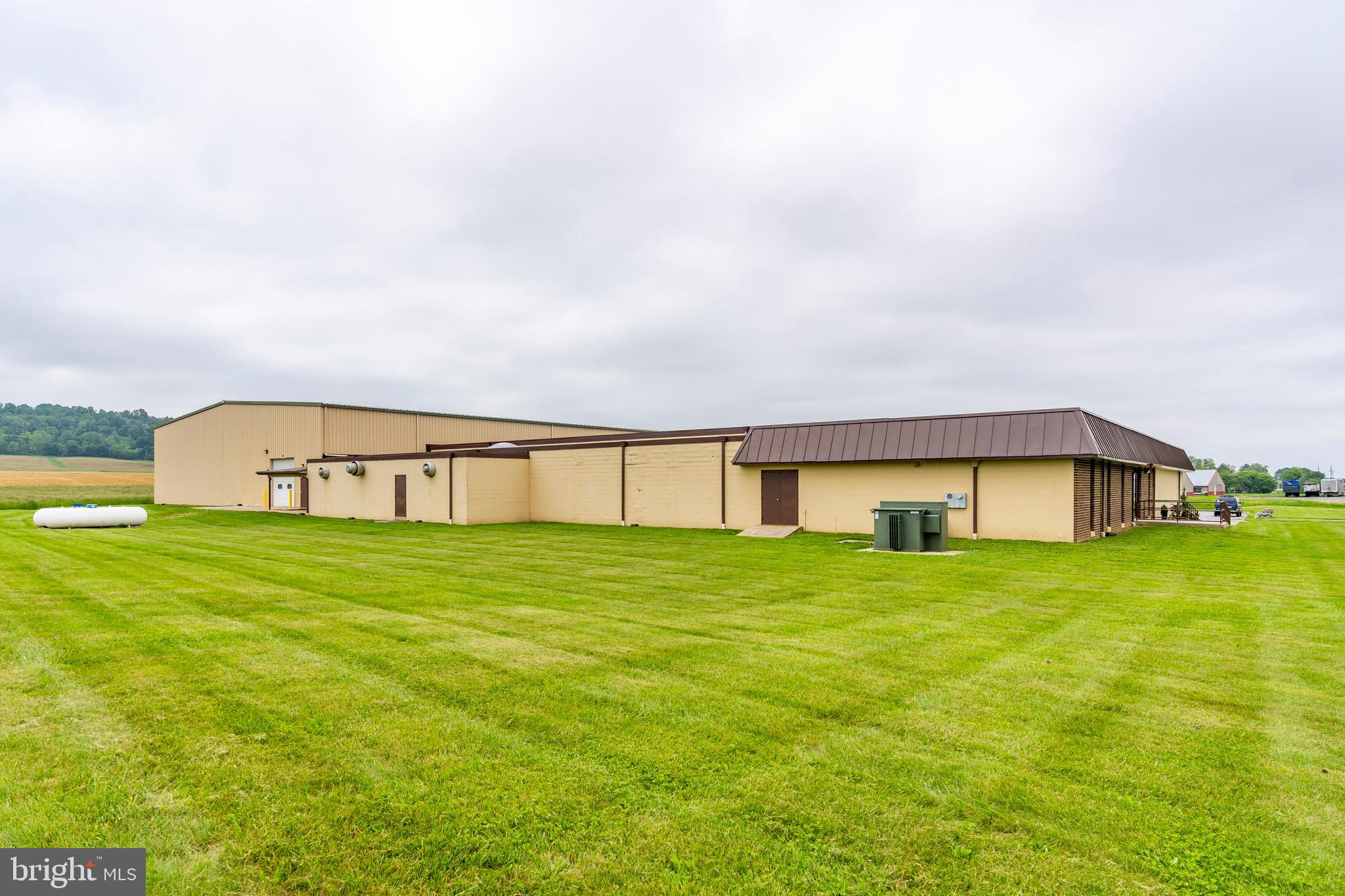 SOUTH LEBANON TOWNSHIP - Commercial Sale