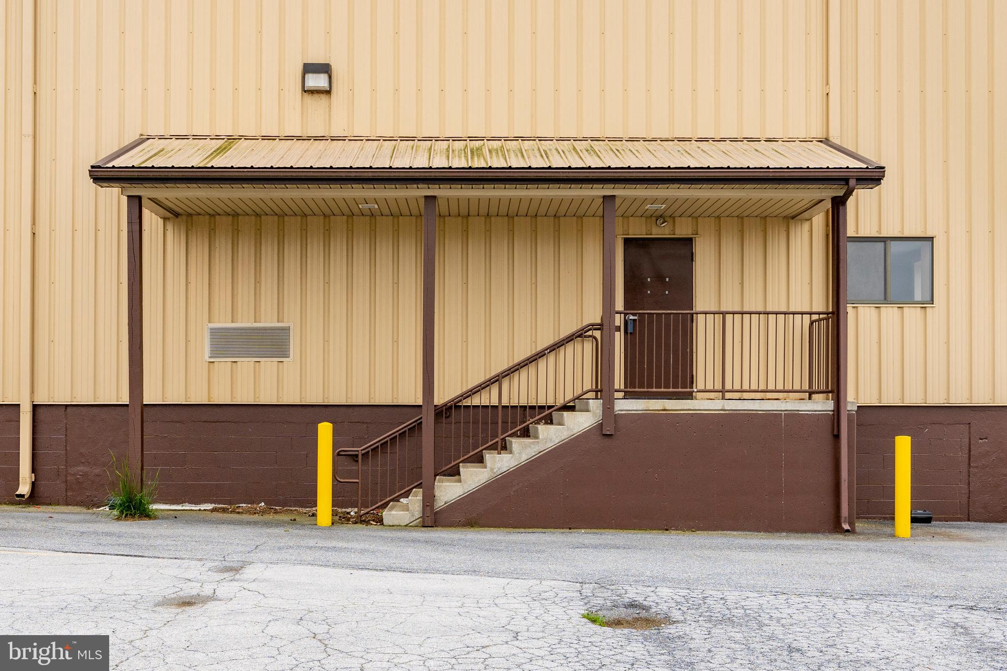 SOUTH LEBANON TOWNSHIP - Commercial Sale