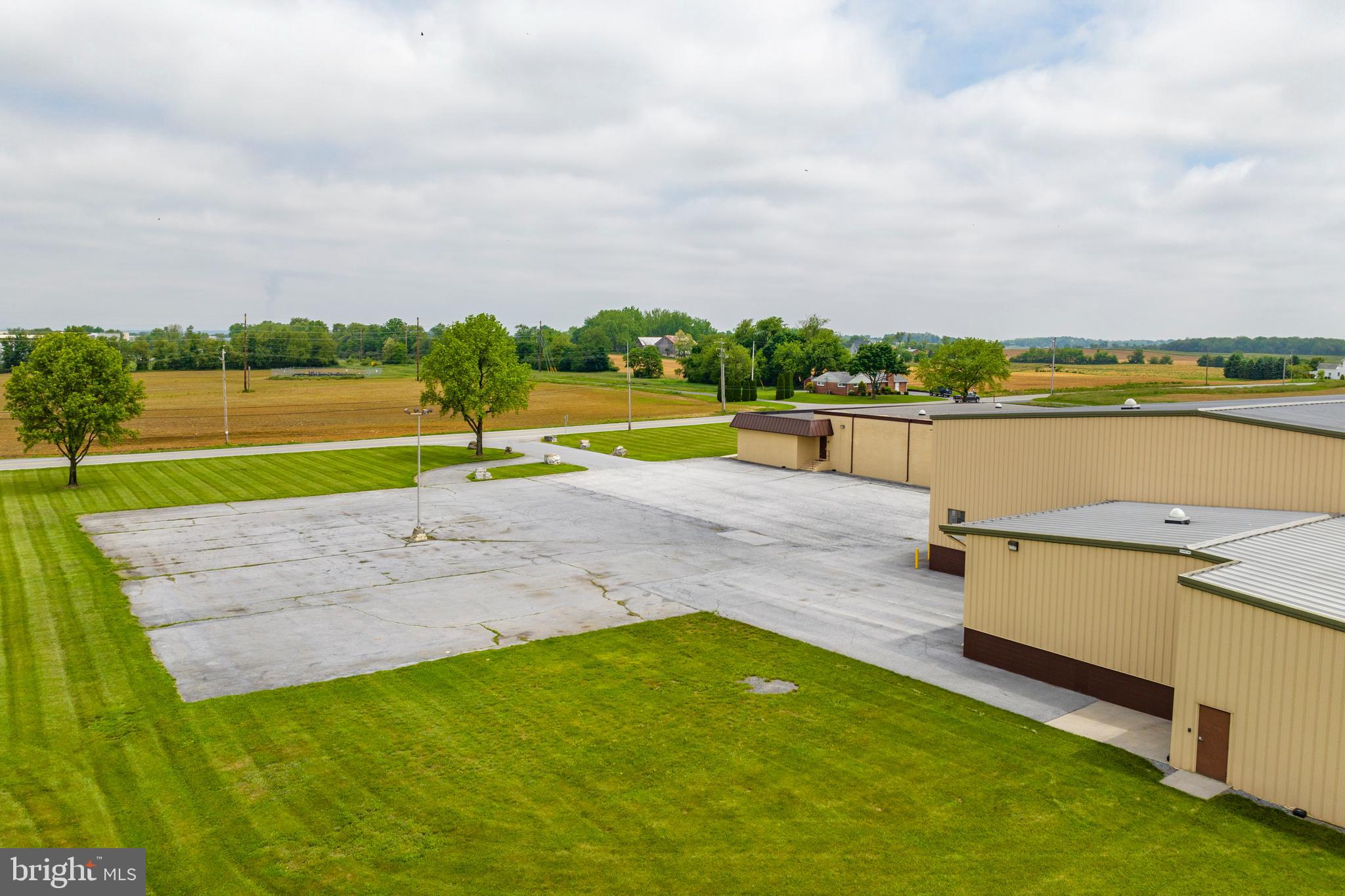 SOUTH LEBANON TOWNSHIP - Commercial Sale