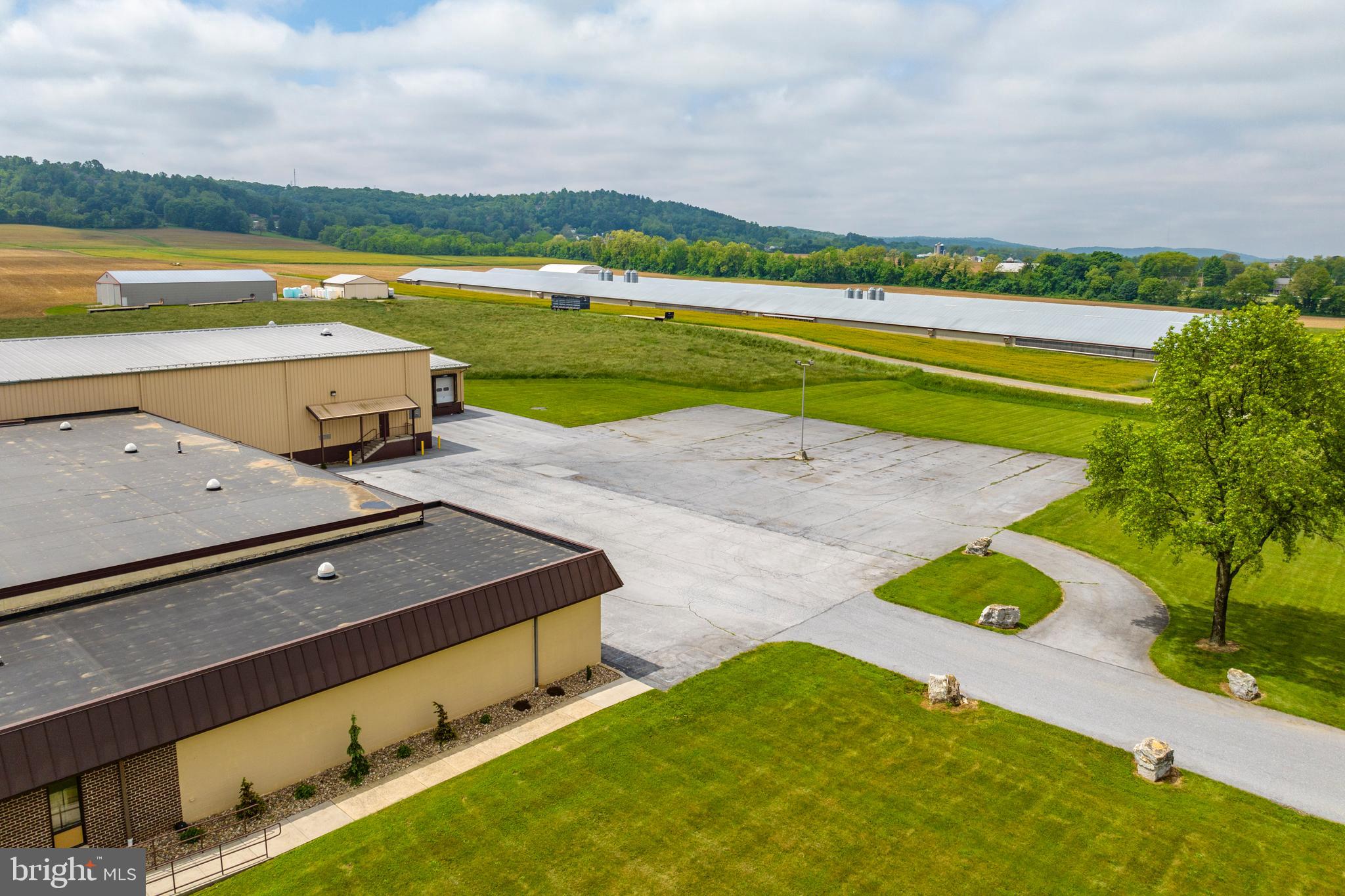 SOUTH LEBANON TOWNSHIP - Commercial Sale