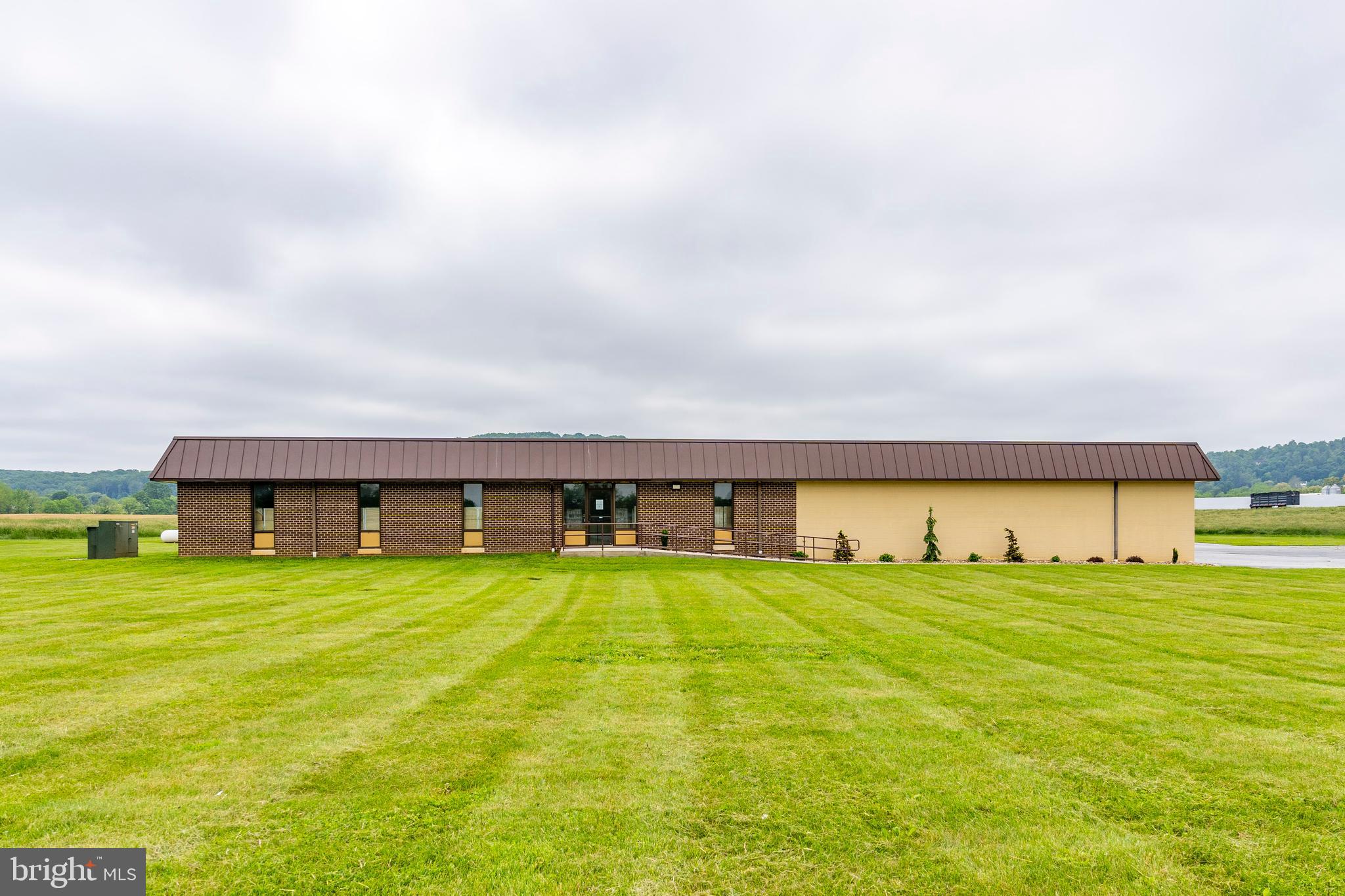 SOUTH LEBANON TOWNSHIP - Commercial Sale