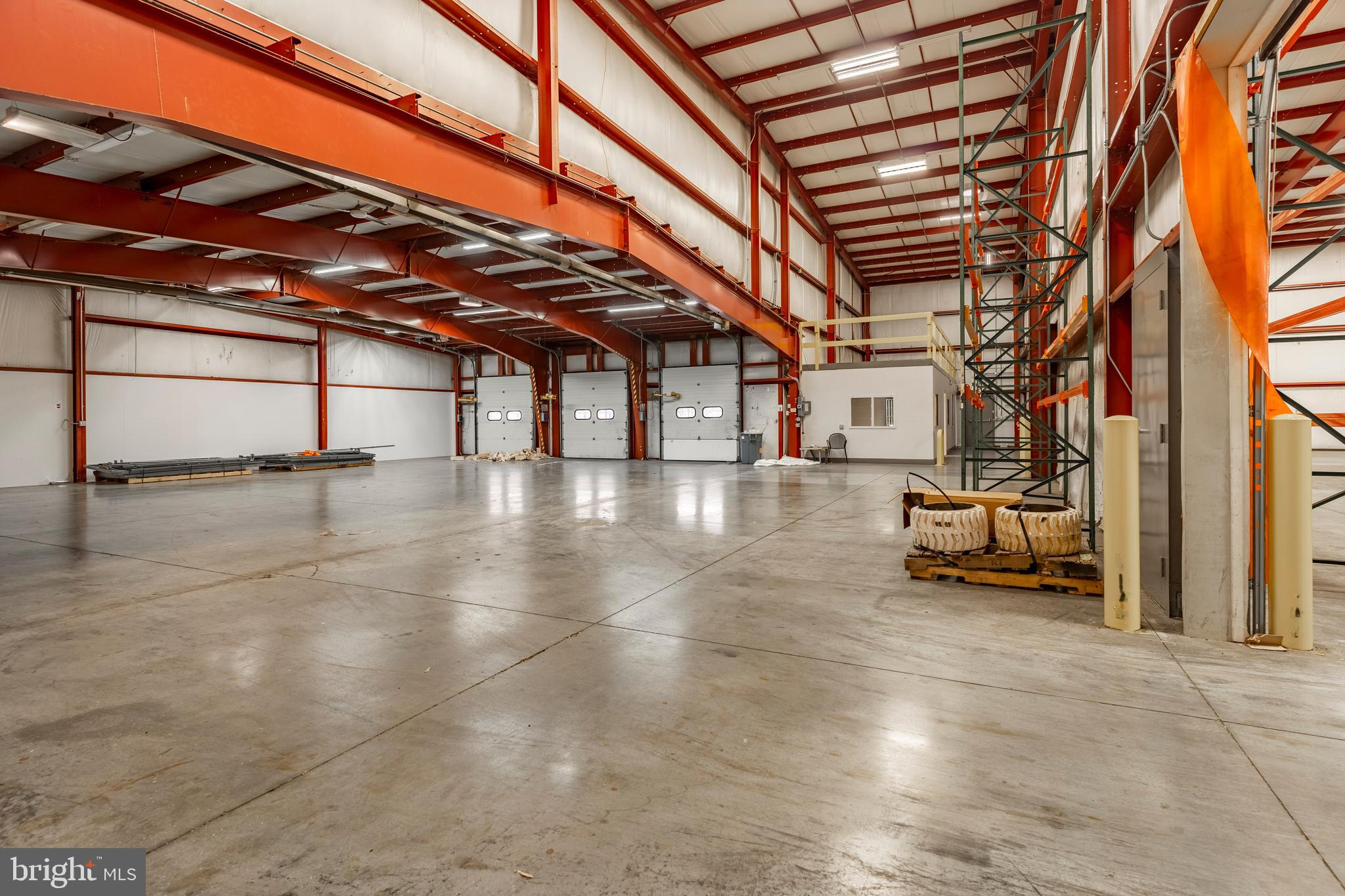 SOUTH LEBANON TOWNSHIP - Commercial Sale