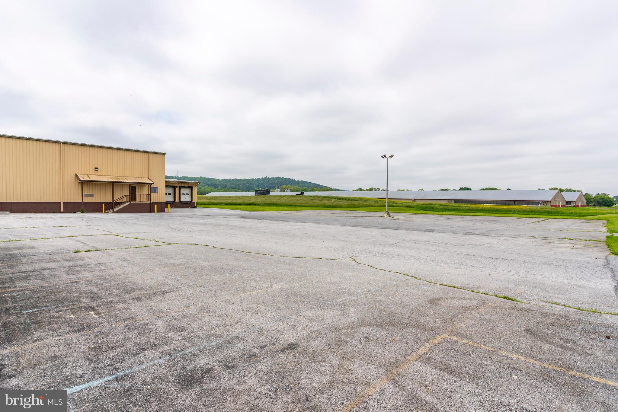 SOUTH LEBANON TOWNSHIP - Commercial Sale