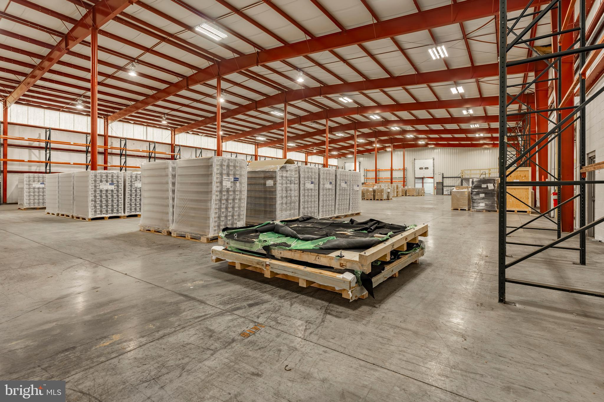 SOUTH LEBANON TOWNSHIP - Commercial Sale