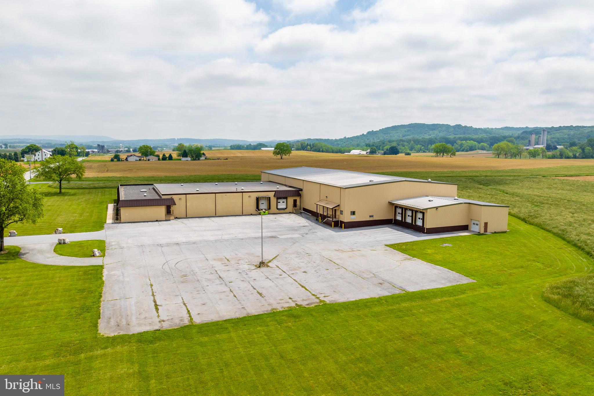 SOUTH LEBANON TOWNSHIP - Commercial Sale