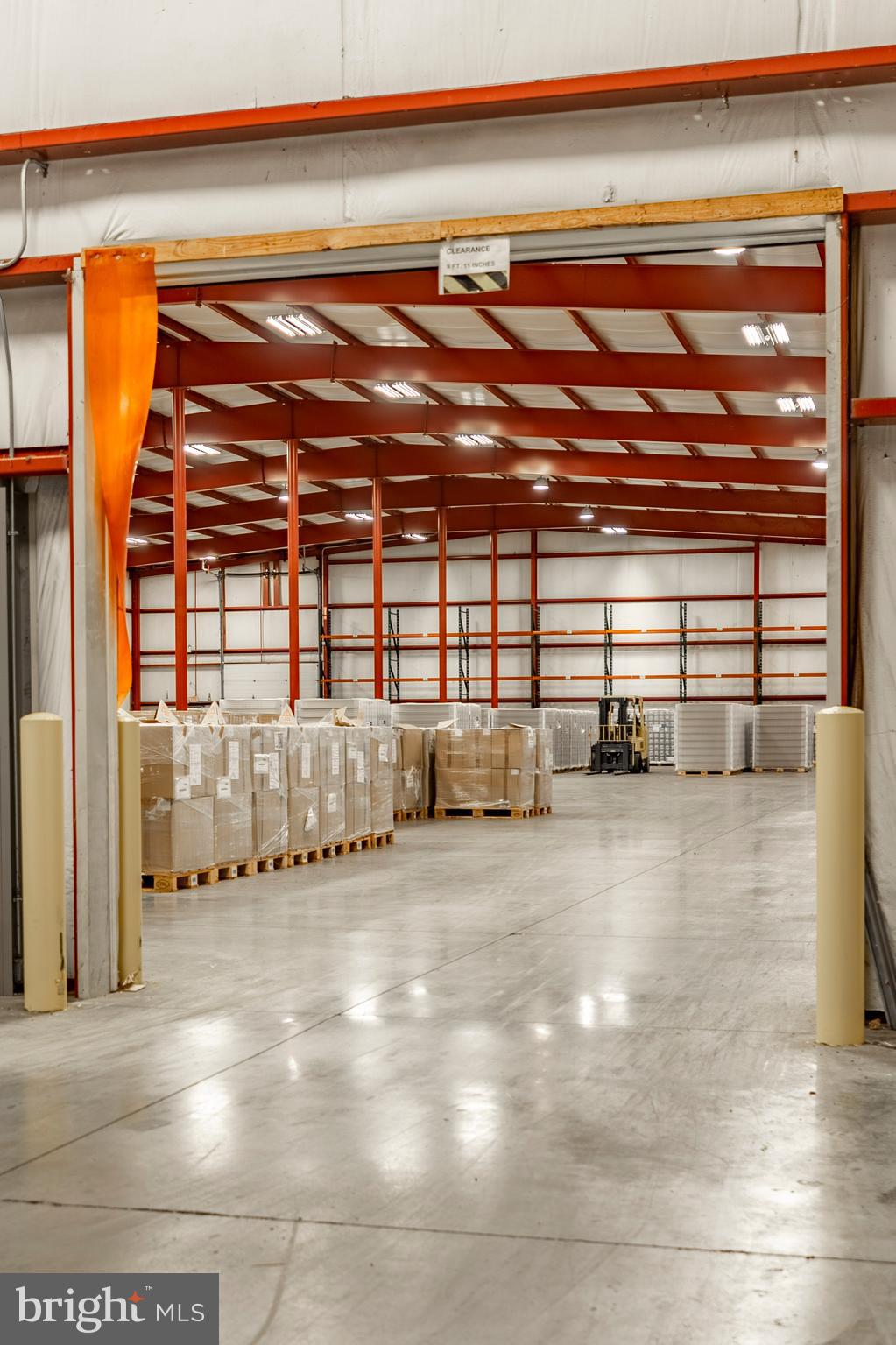 SOUTH LEBANON TOWNSHIP - Commercial Sale