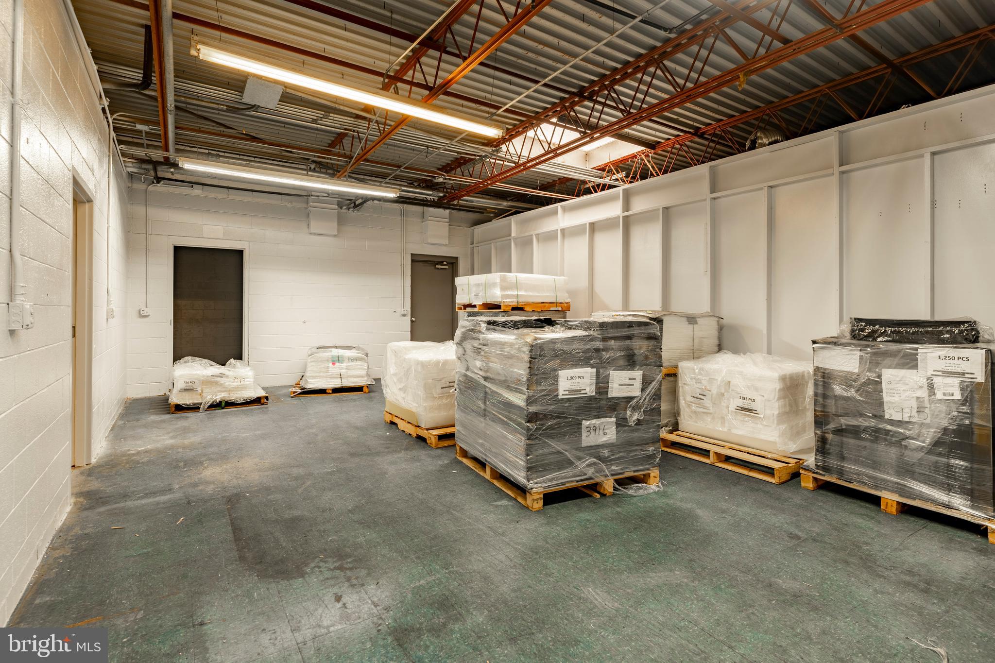 SOUTH LEBANON TOWNSHIP - Commercial Sale