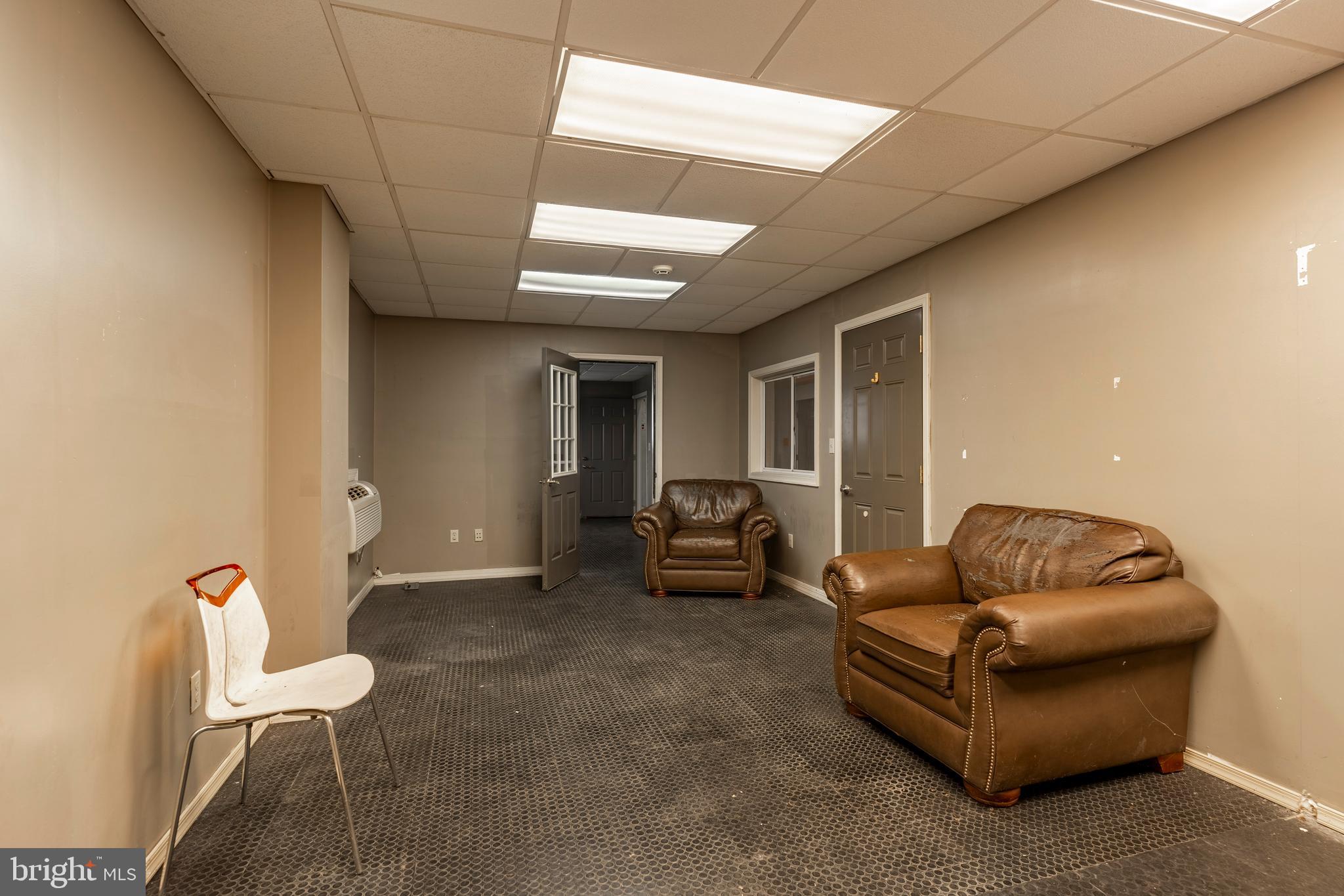 SOUTH LEBANON TOWNSHIP - Commercial Sale